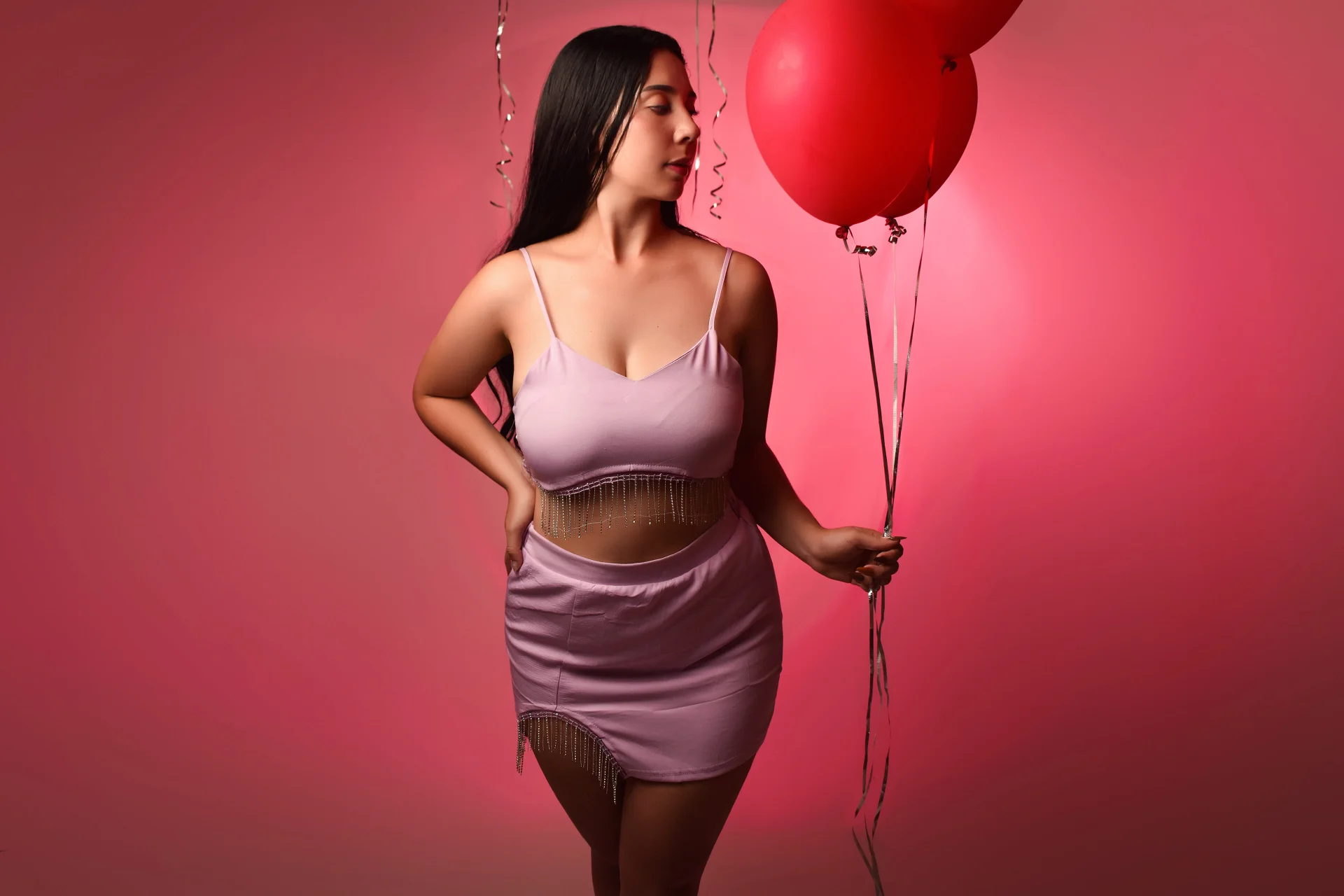 XXX Porn Photo of Nude dahianthompson 18