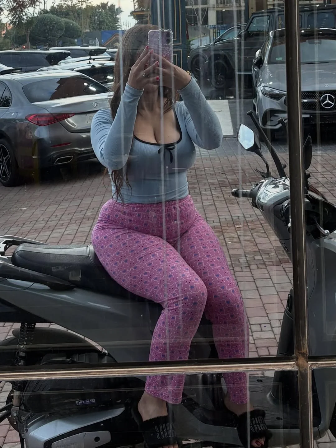 XXX Porn Photo of Nude Rahaf_Dalouetek 2