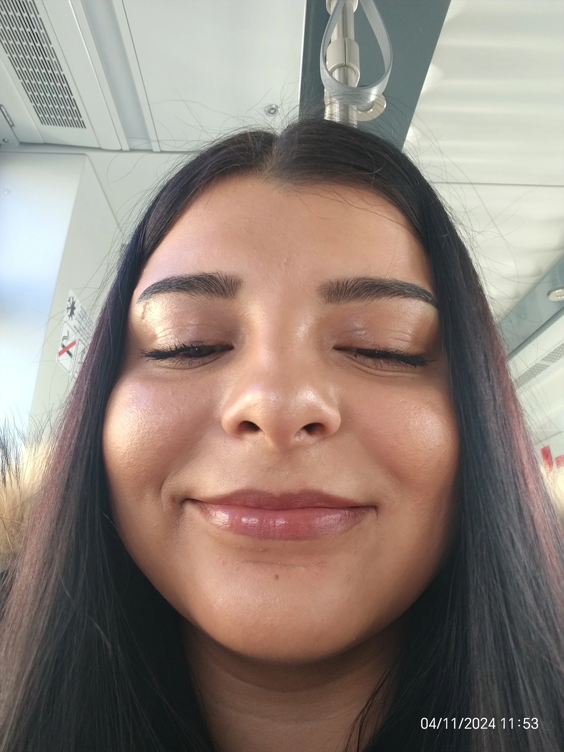 XXX Porn Photo of Nude EvaLexi 3