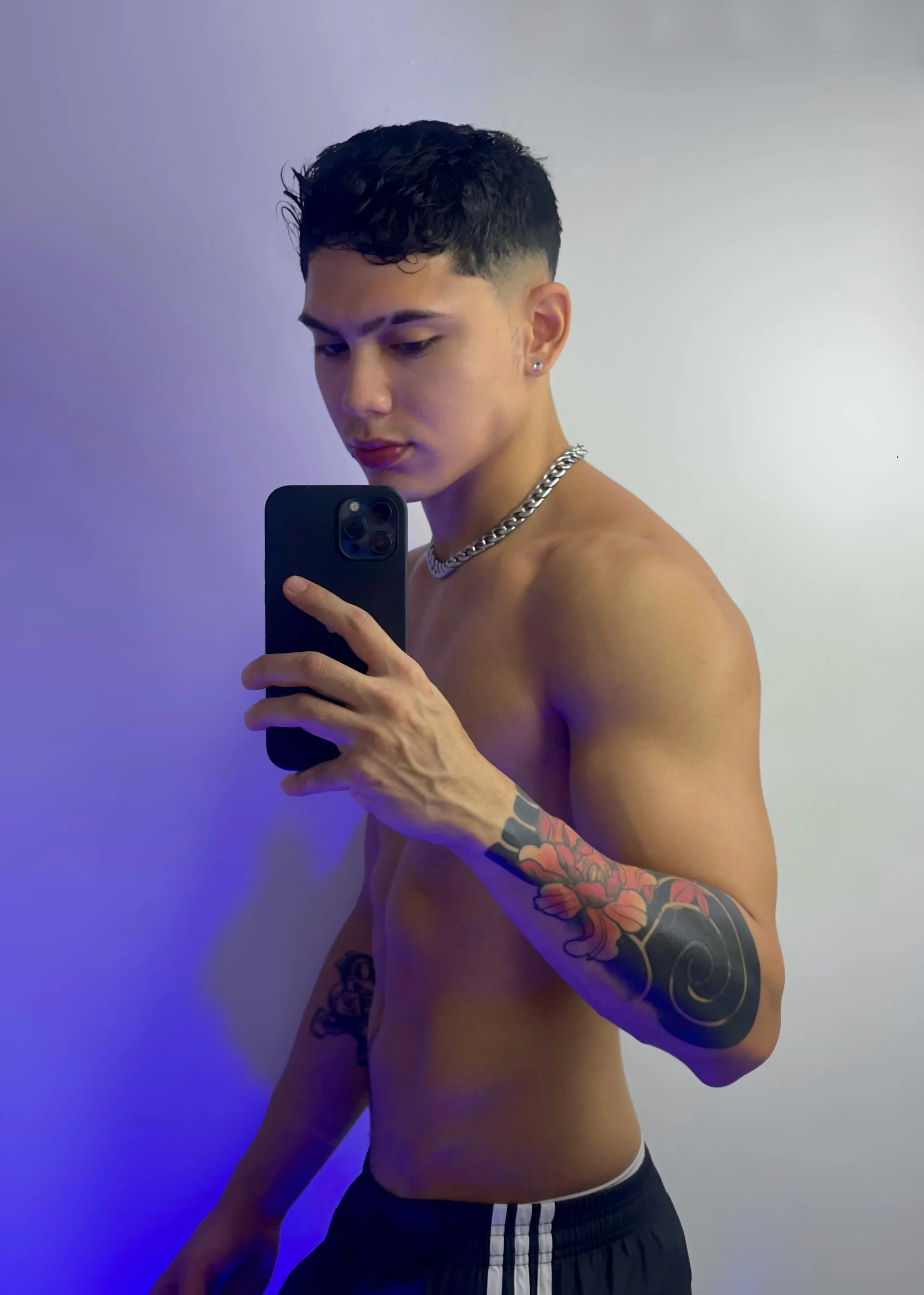 XXX Porn Photo of Nude Stevenn_77 1