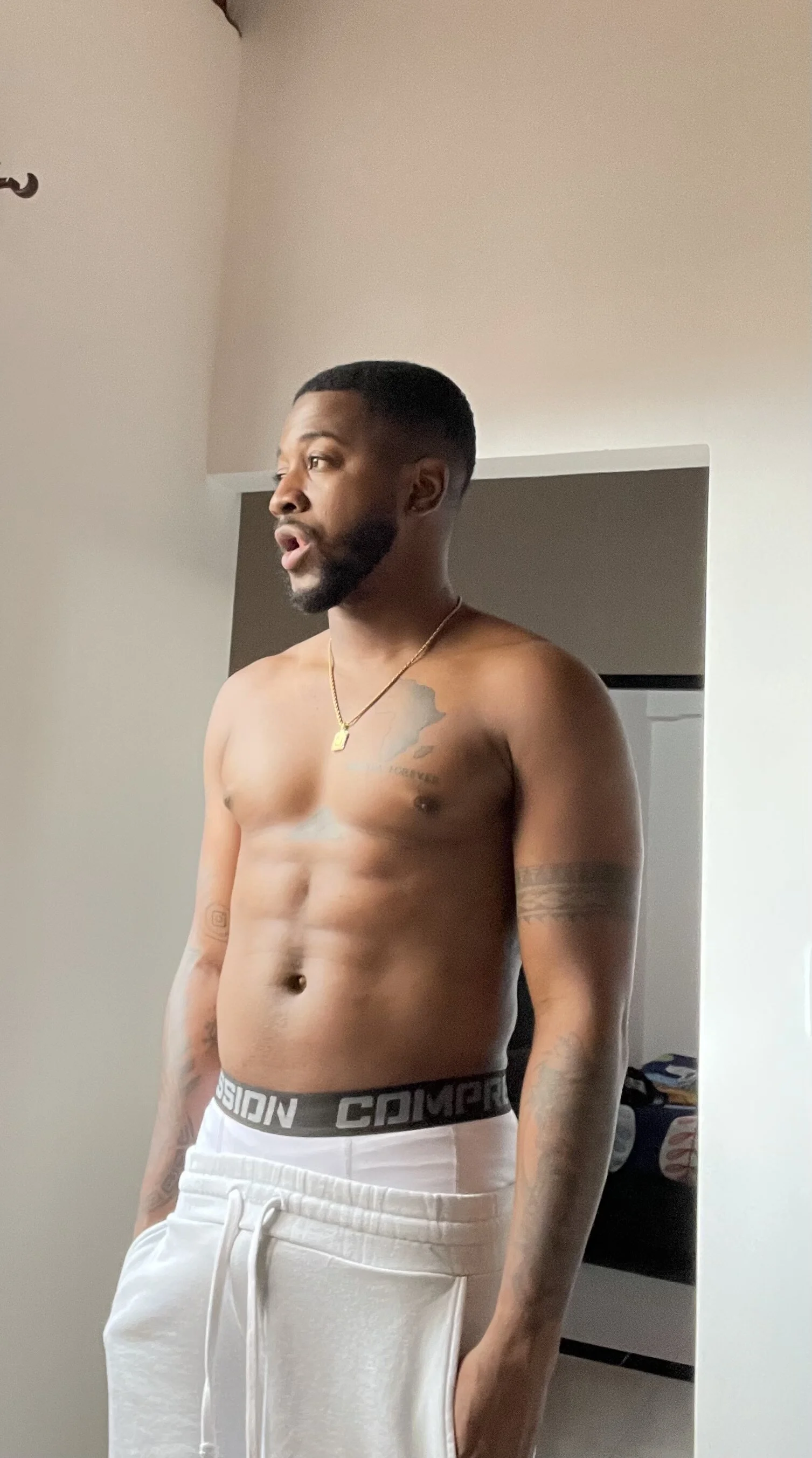 XXX Porn Photo of Nude Drake_Nassir4 66