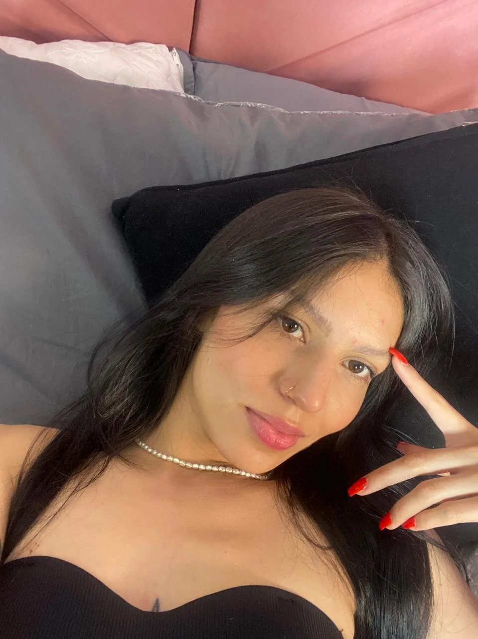 XXX Porn Photo of Nude Bianca_ks 13
