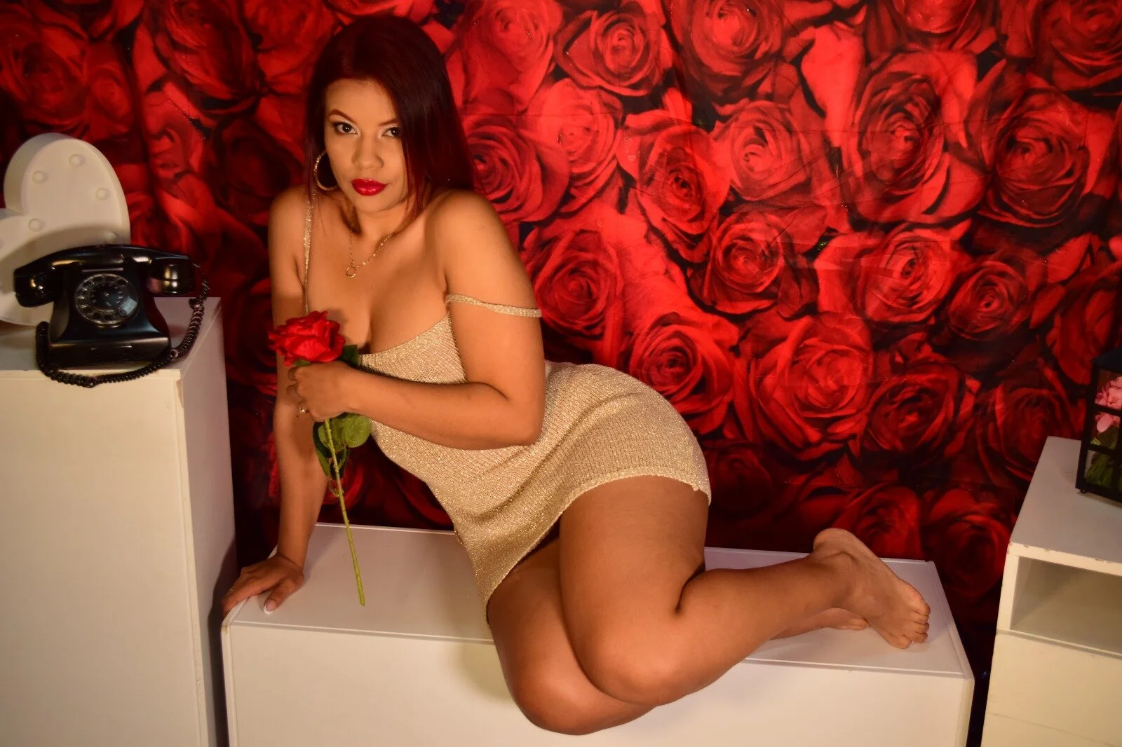 XXX Porn Photo of Nude TiffanyWalk 2