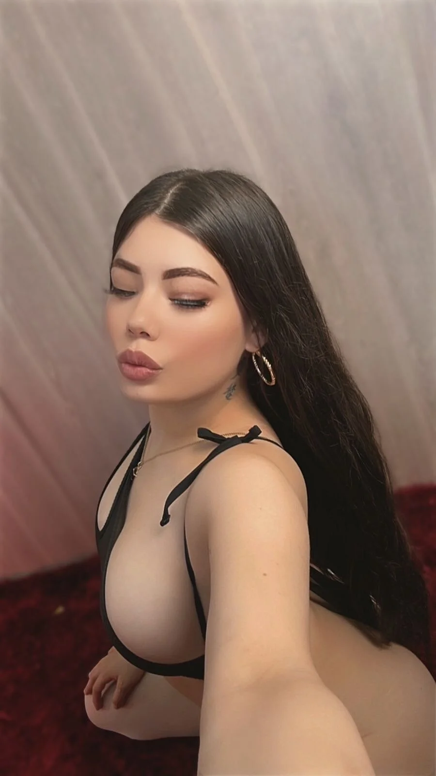 XXX Porn Photo of Nude Miia_Solerr 19