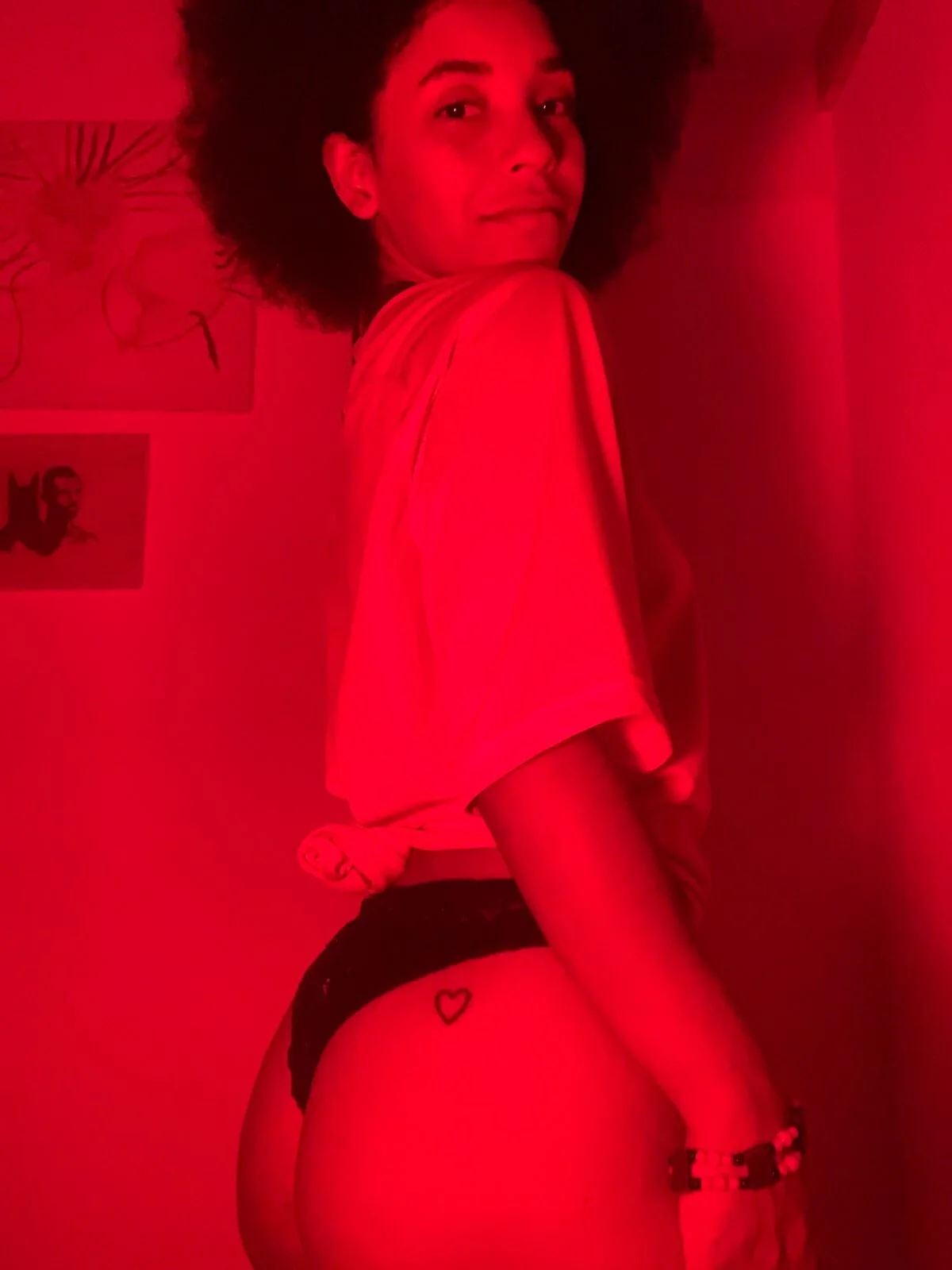 XXX Porn Photo of Nude Lillith_Bloom 30