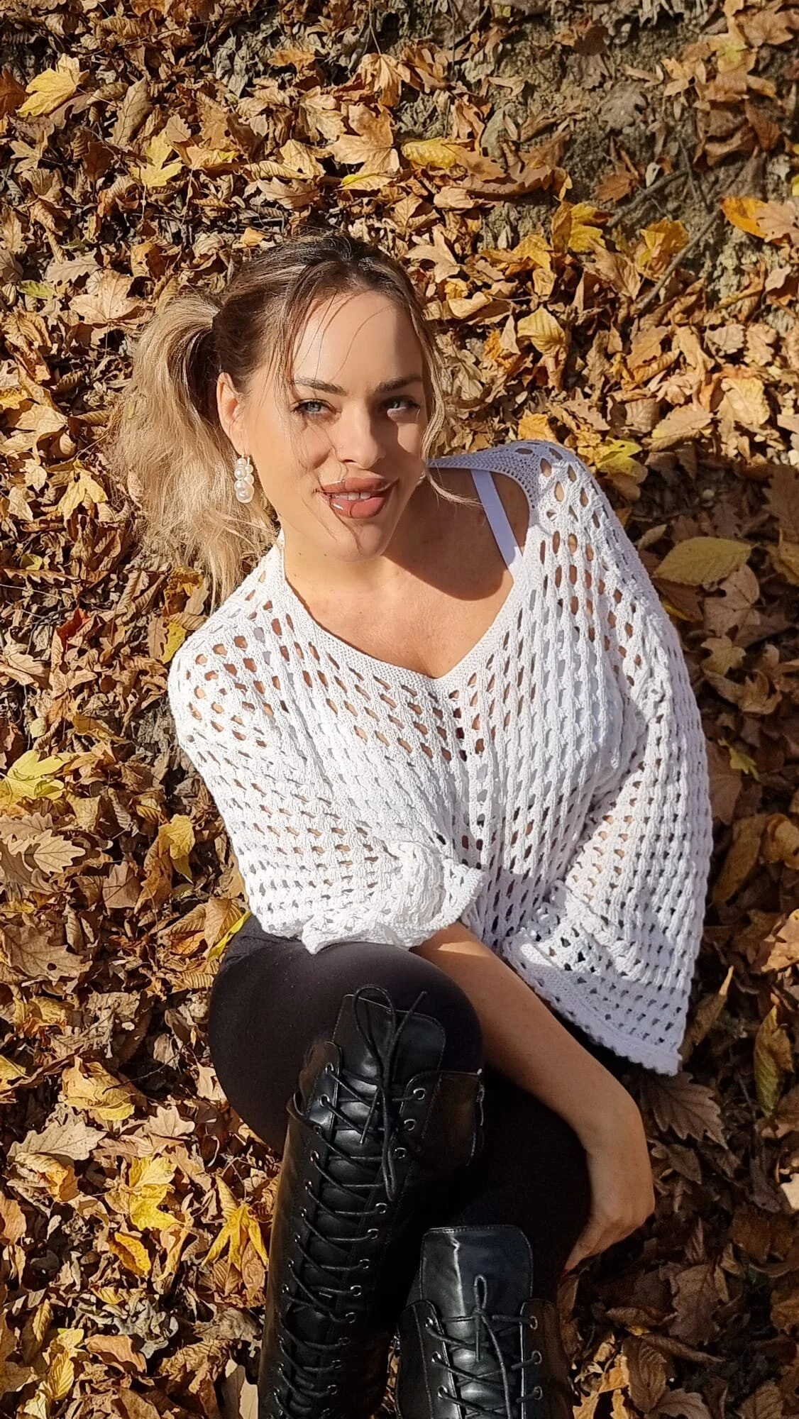 XXX Porn Photo of Nude RoseEvann 379