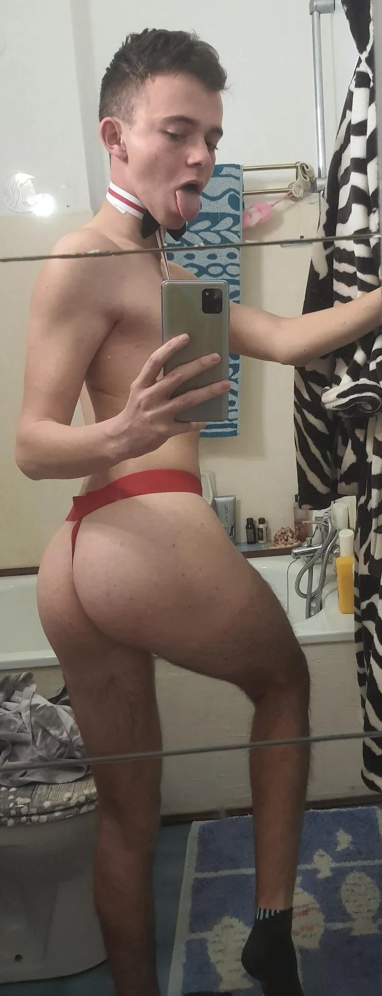 XXX Porn Photo of Nude affamebi 2