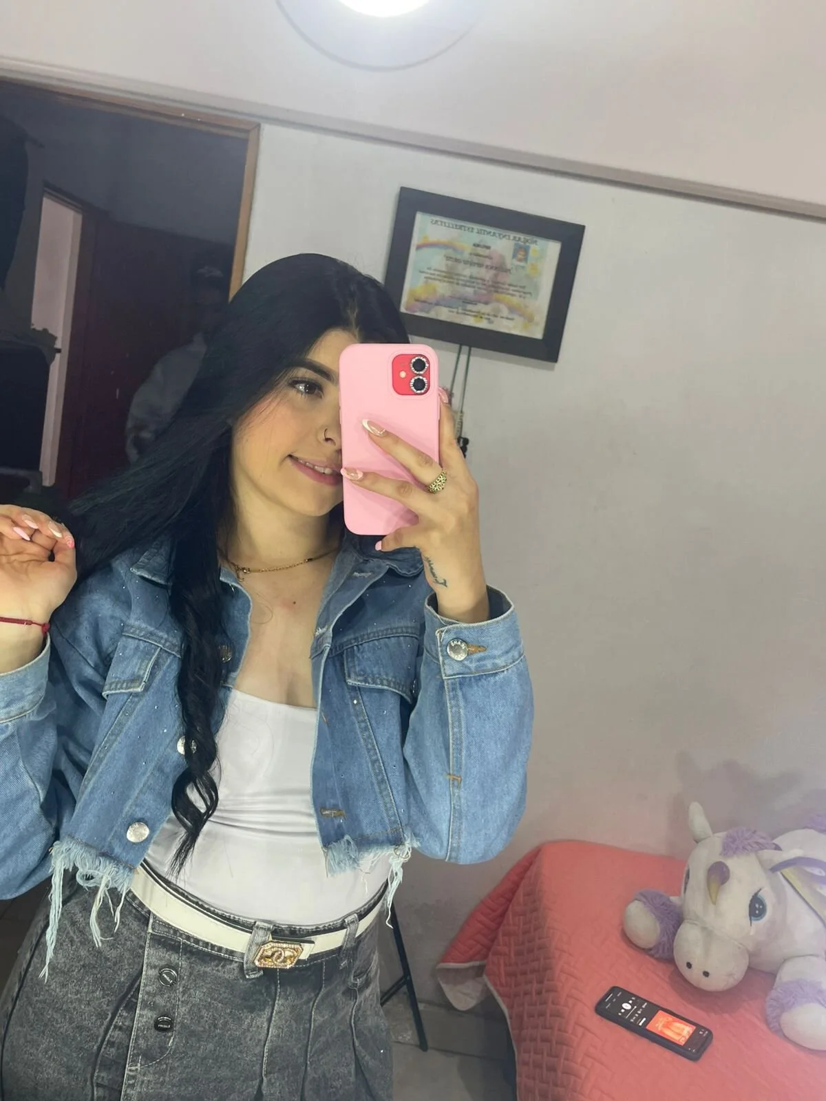 XXX Porn Photo of Nude candy_luna_03 4