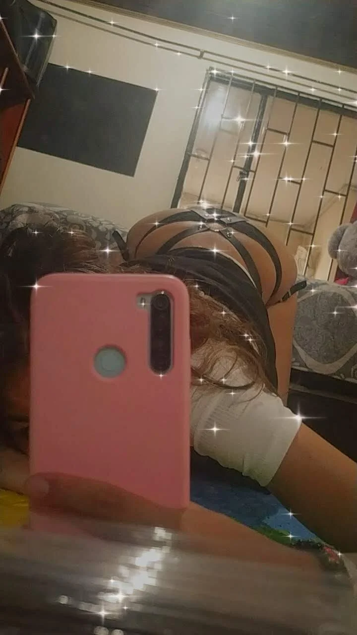 XXX Porn Photo of Nude QUEEN_LILITH_ 2