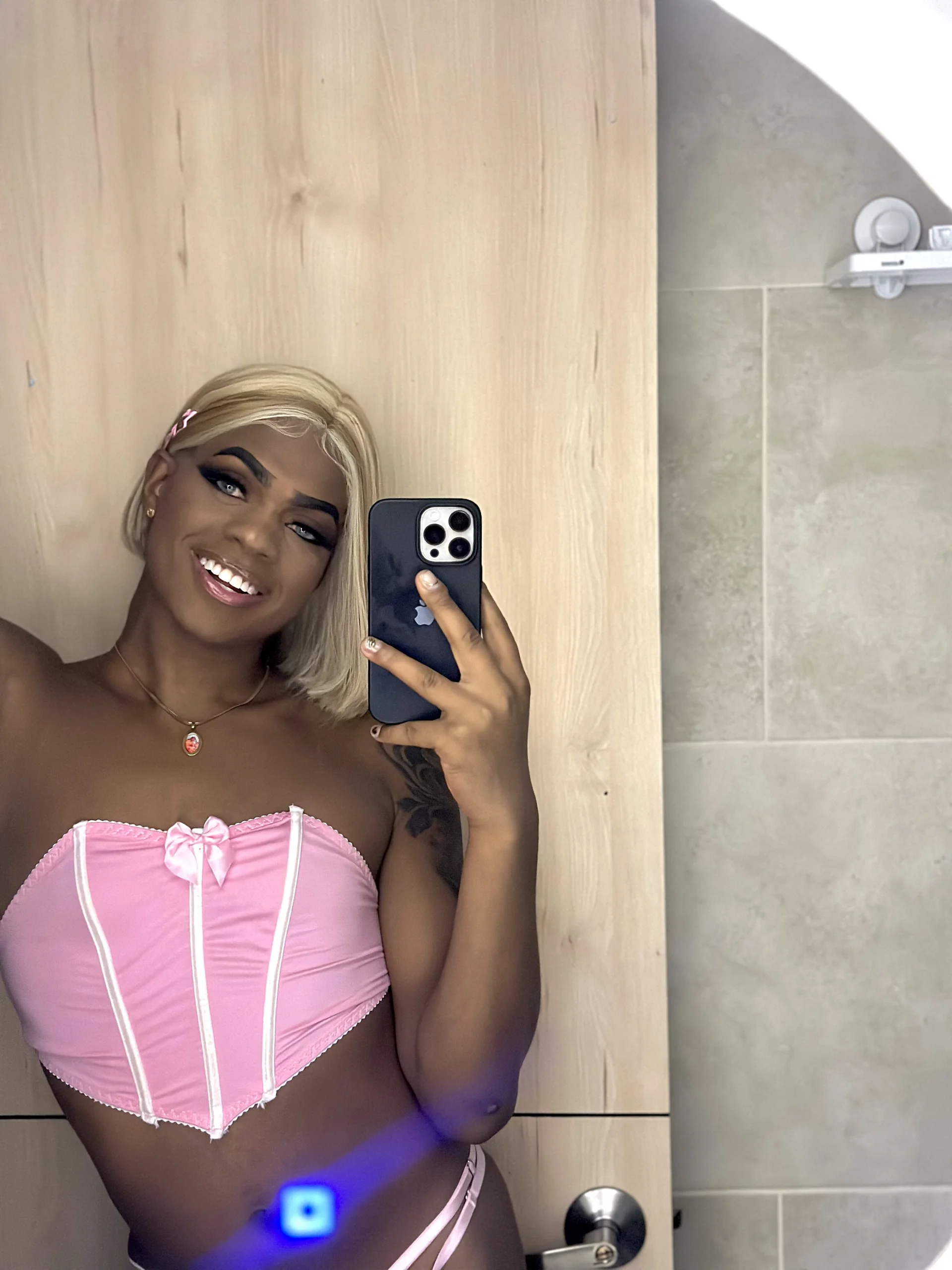 XXX Porn Photo of Nude Tayssa_Maravillh 6