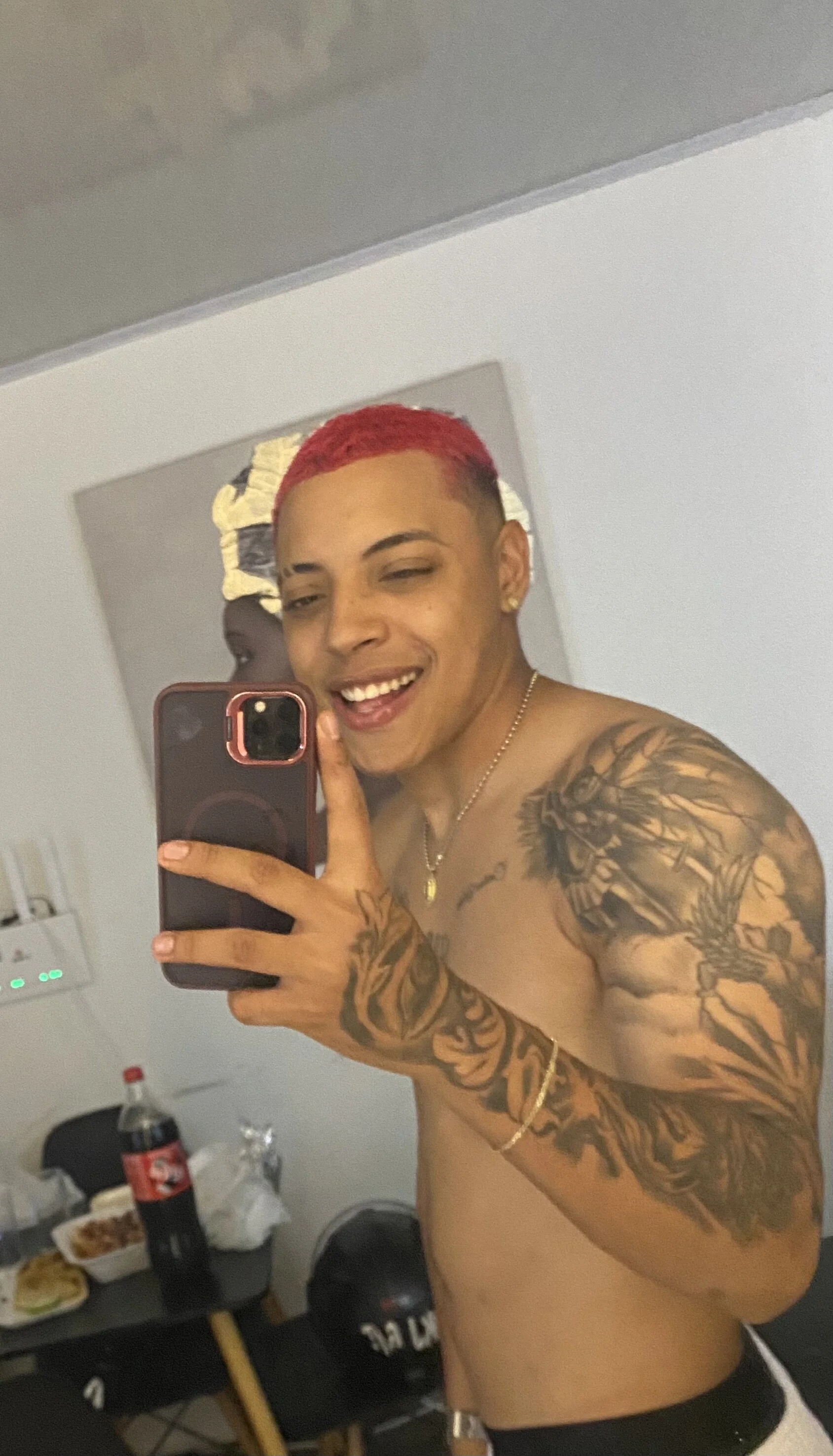 XXX Porn Photo of Nude Hotboy0620 2