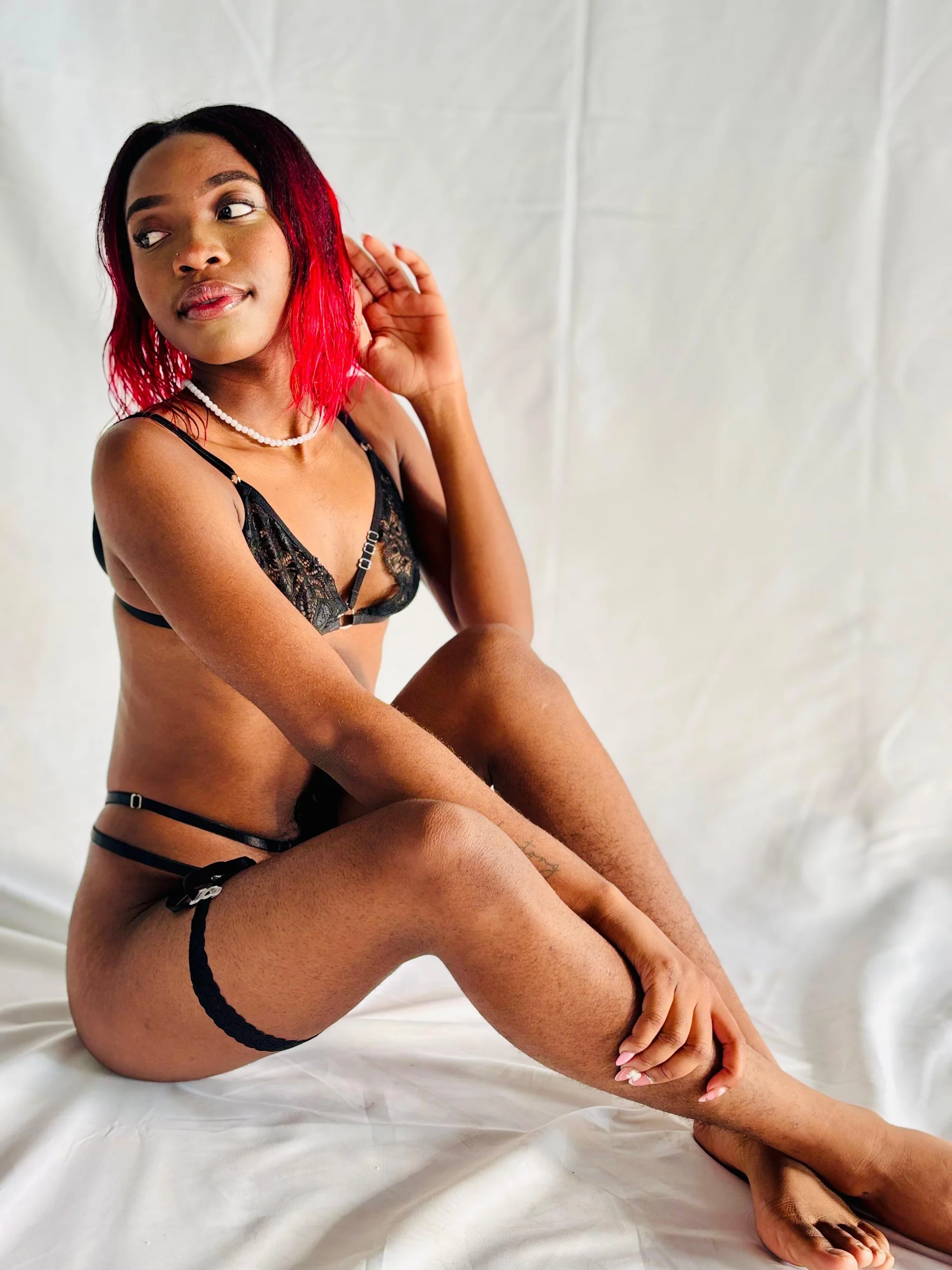 XXX Porn Photo of Nude LilSharon 2