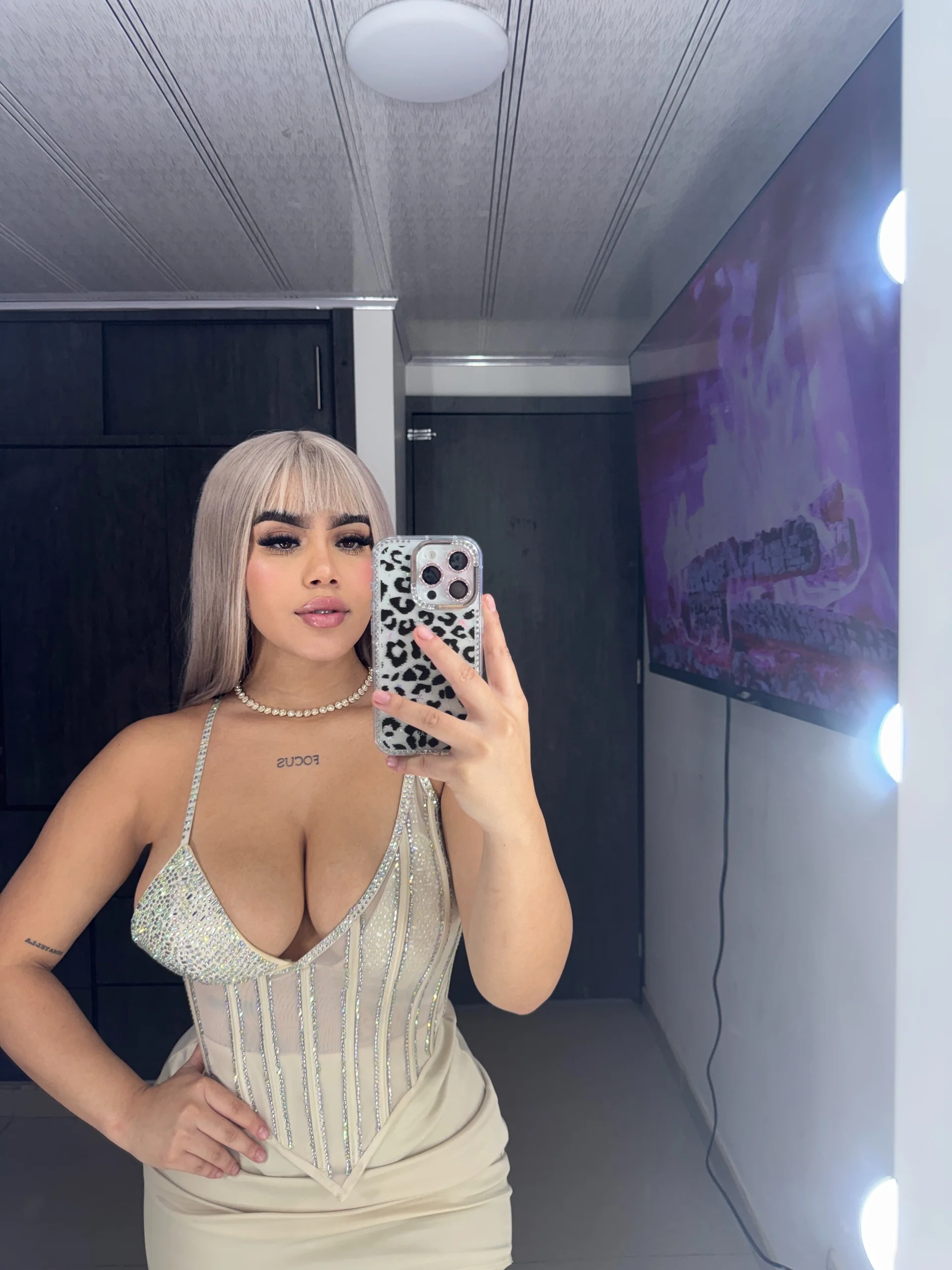 XXX Porn Photo of Nude Tyra_malkovaa 10