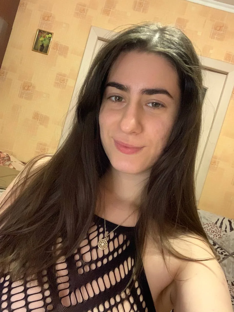 XXX Porn Photo of Nude INELIKA 45