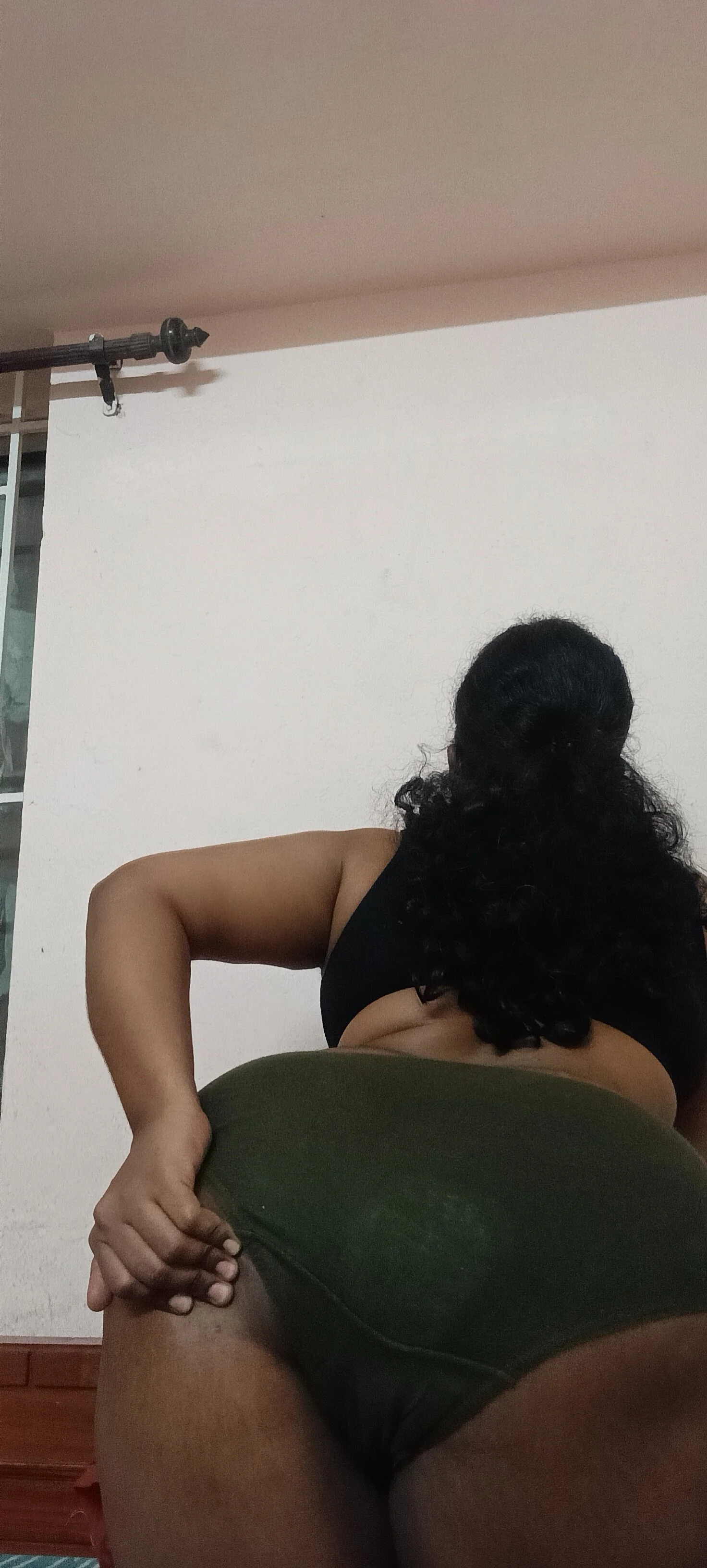 XXX Porn Photo of Nude Tamil-dharika 2