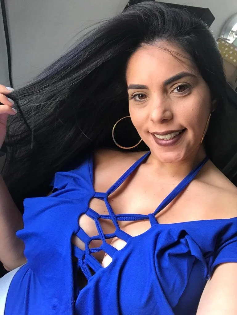 XXX Porn Photo of Nude CampanulaHot 2