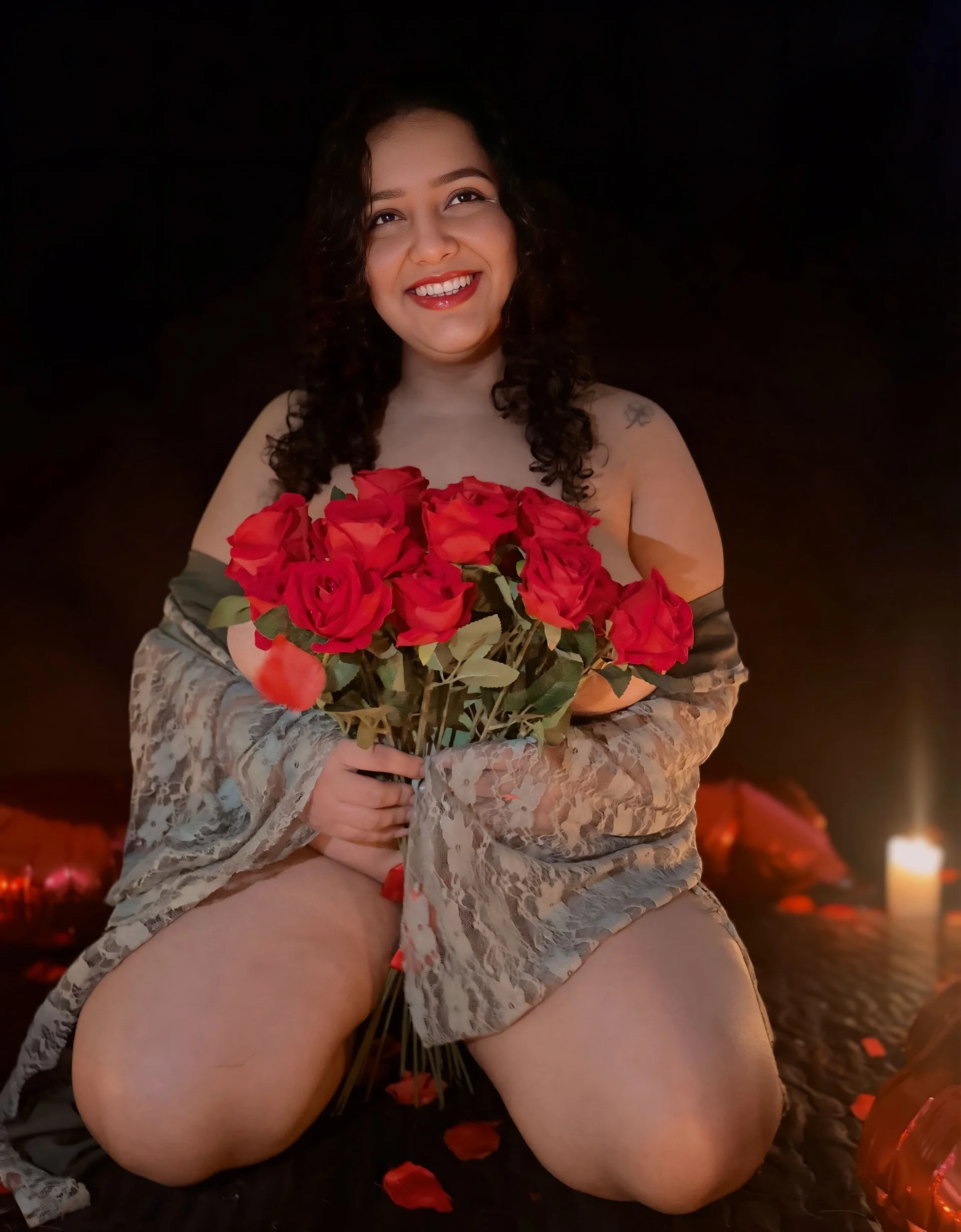 XXX Porn Photo of Nude Jaiser_17 58
