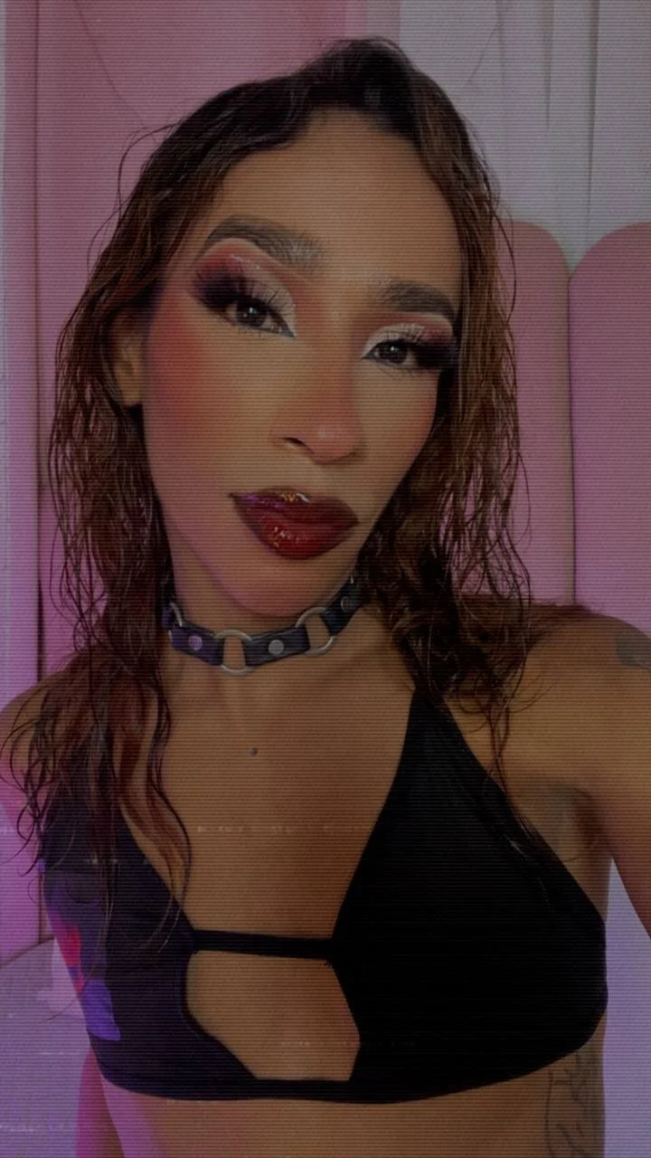XXX Porn Photo of Nude NicoleMadrird 24