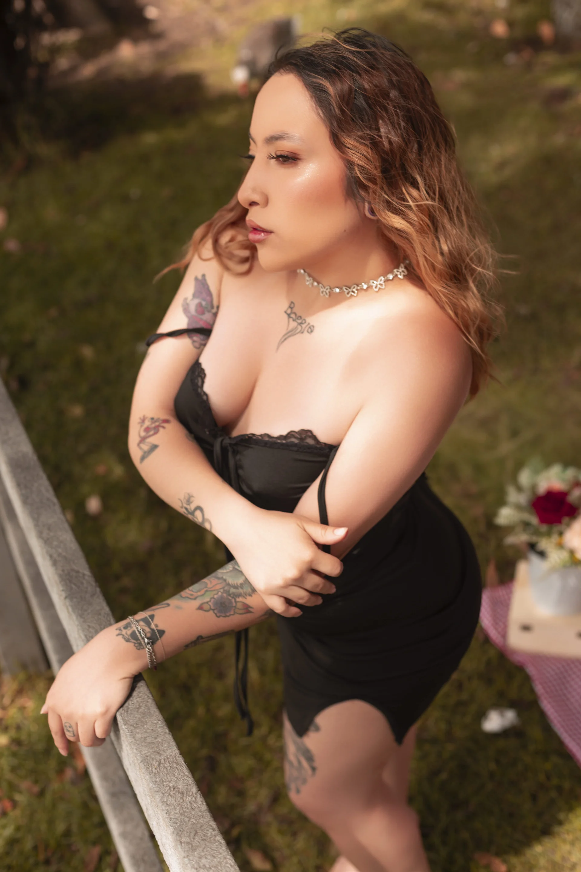 XXX Porn Photo of Nude NyxAndria_1 34