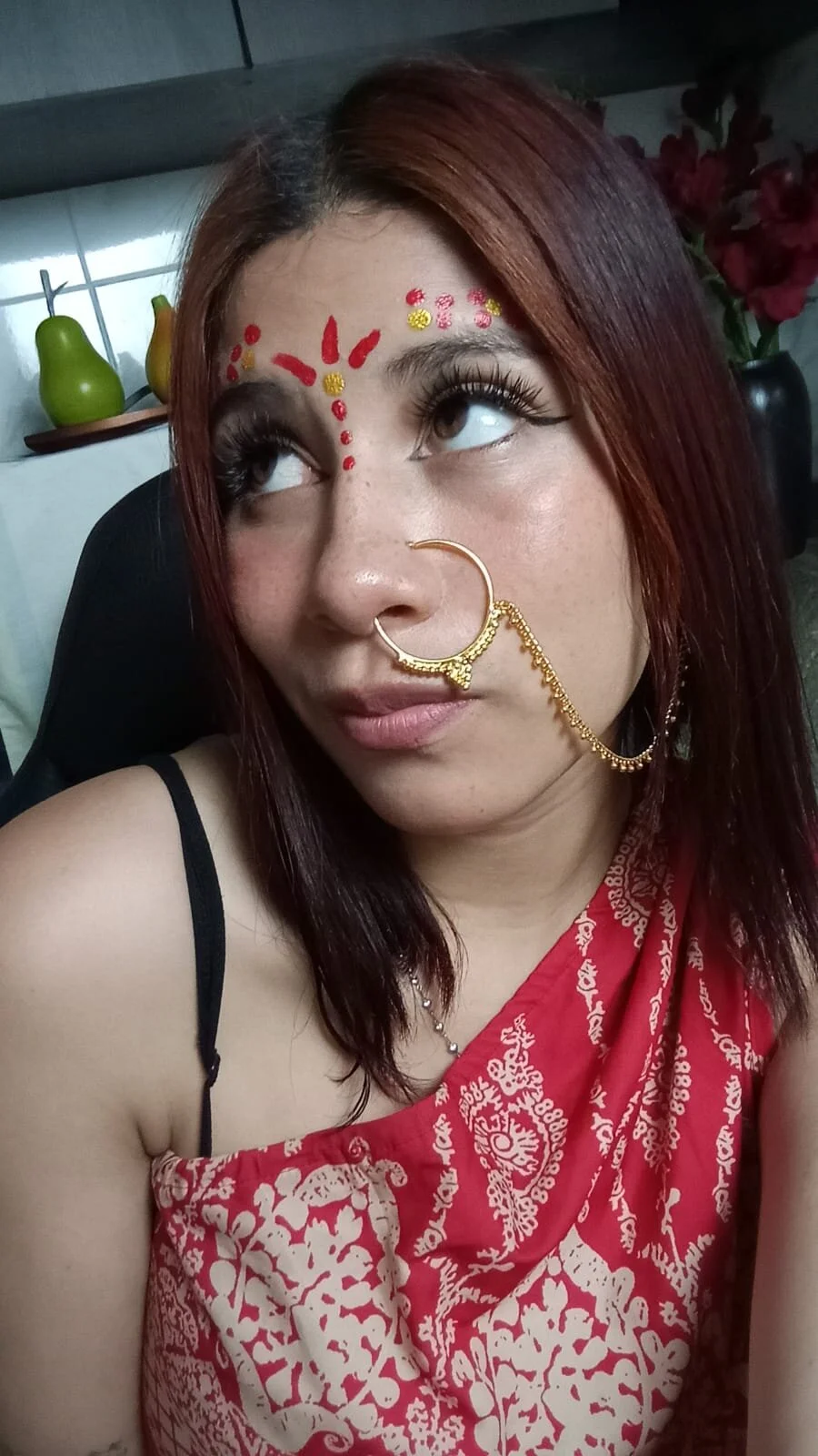 XXX Porn Photo of Nude kashvi_ 19