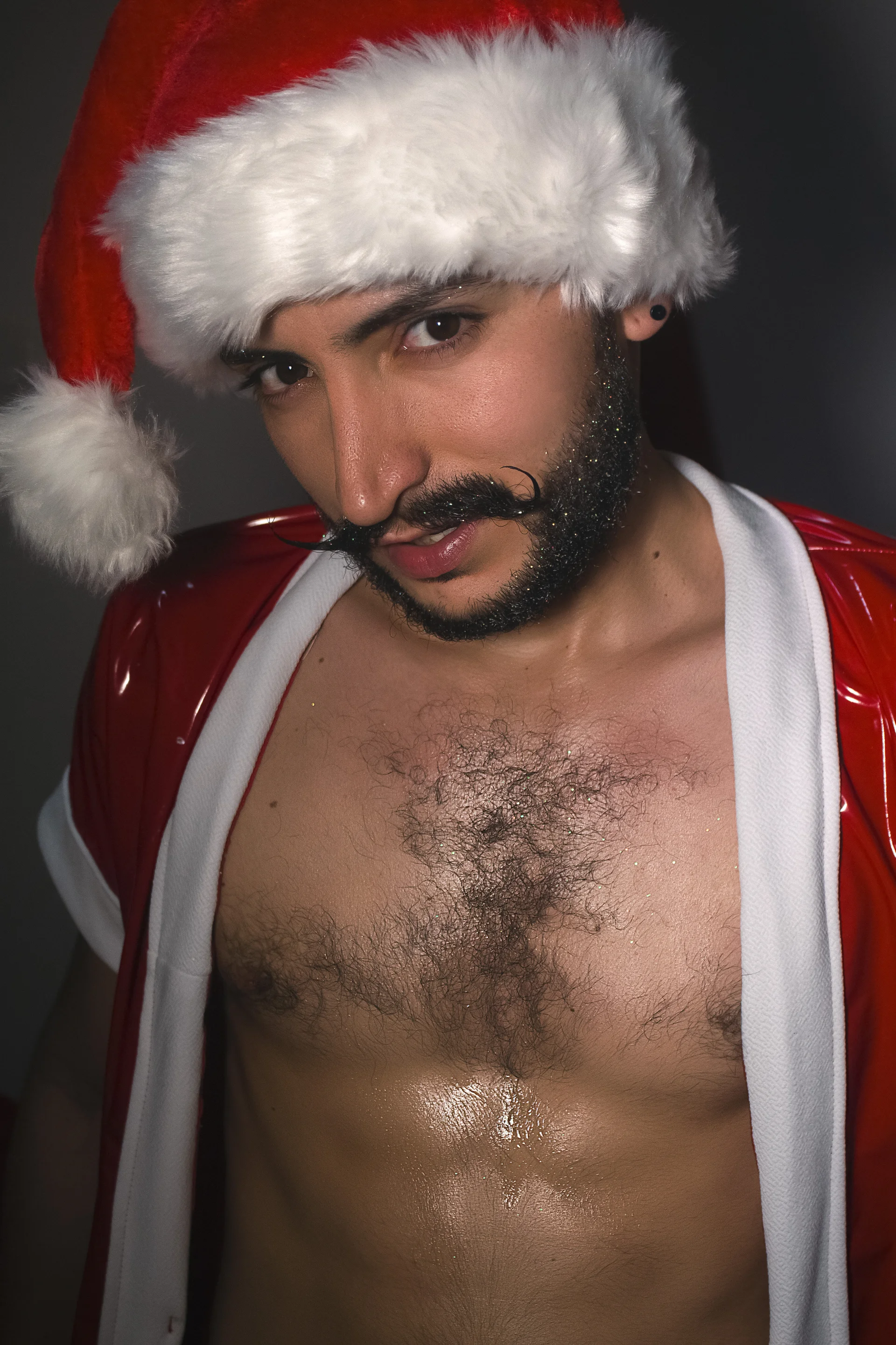 XXX Porn Photo of Nude AdamnKing 10