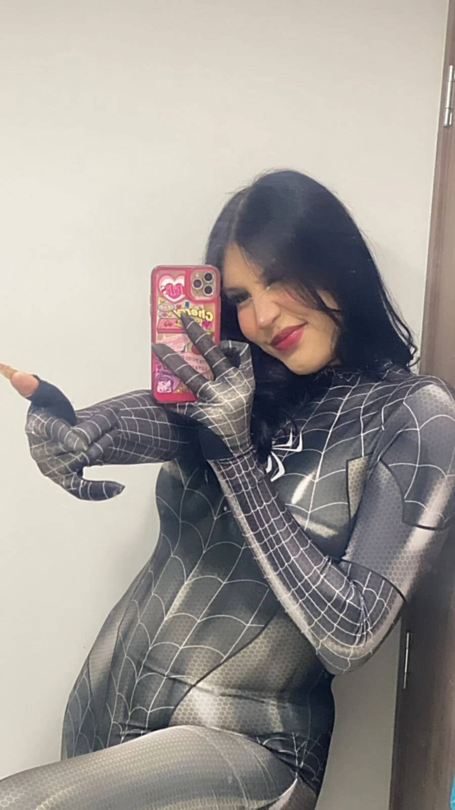 XXX Porn Photo of Nude im_sol_ 15