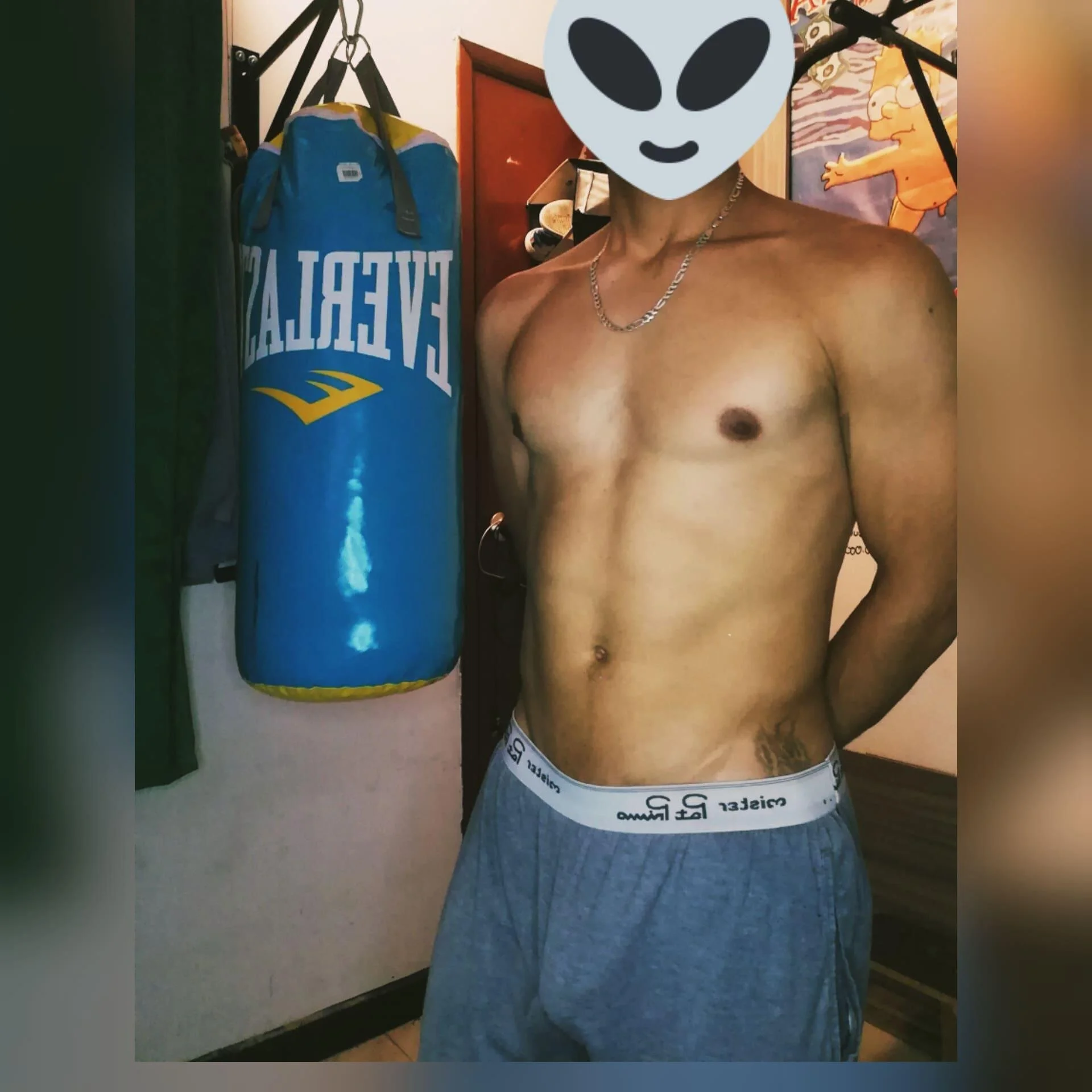 XXX Porn Photo of Nude rolobot 13