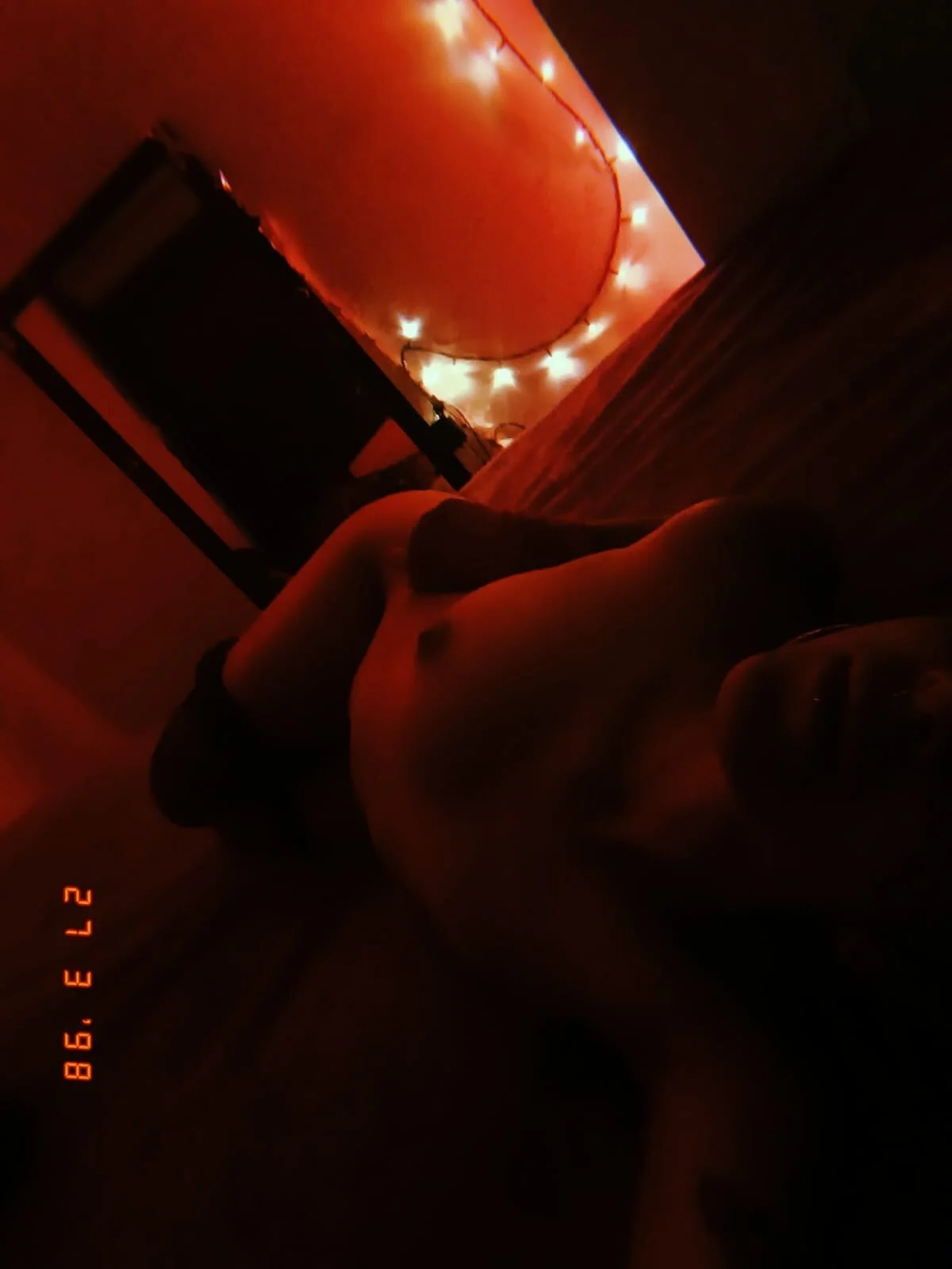 XXX Porn Photo of Nude Neciaa 1