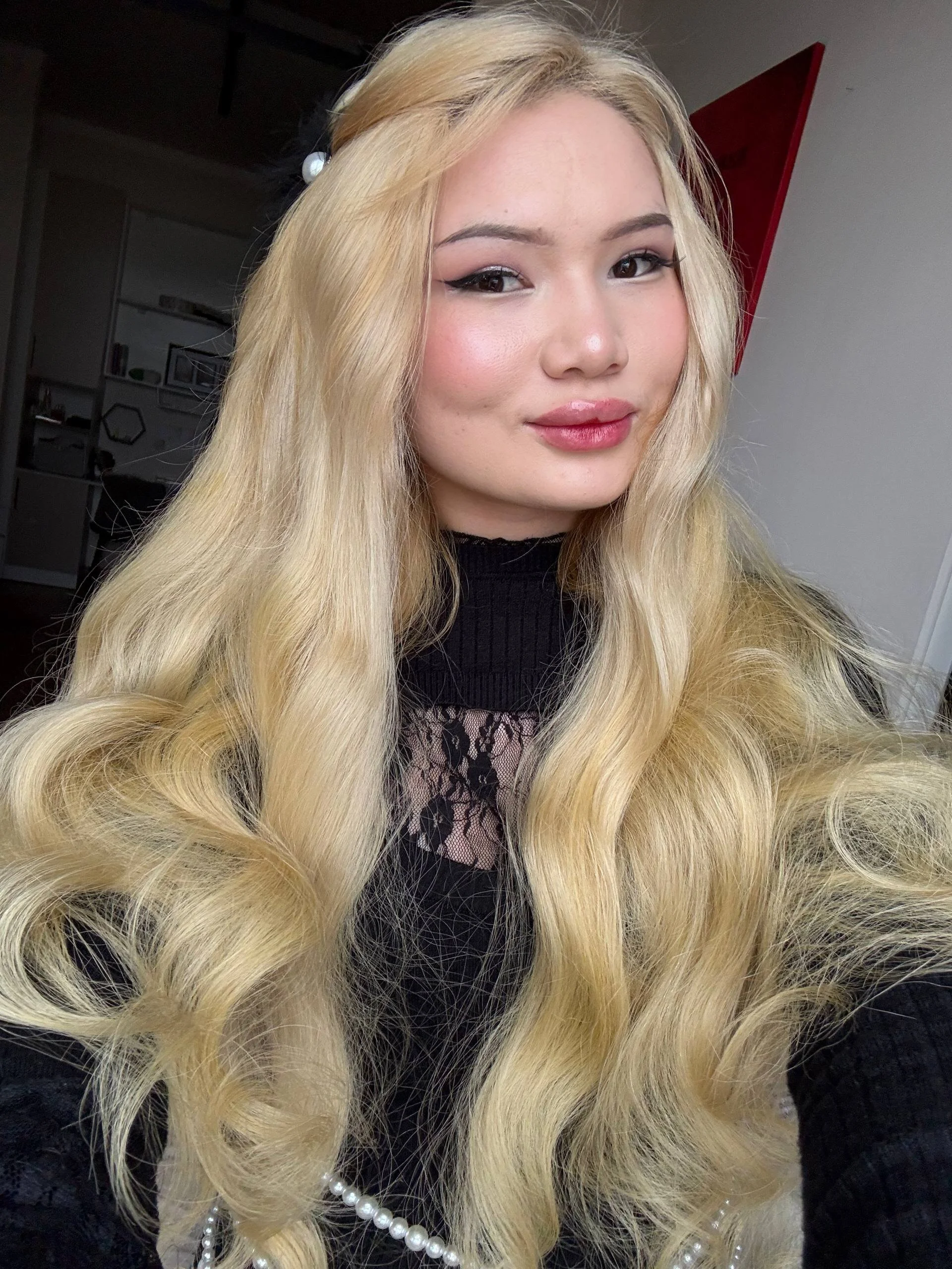 XXX Porn Photo of Nude Xiao_Mei_ 1