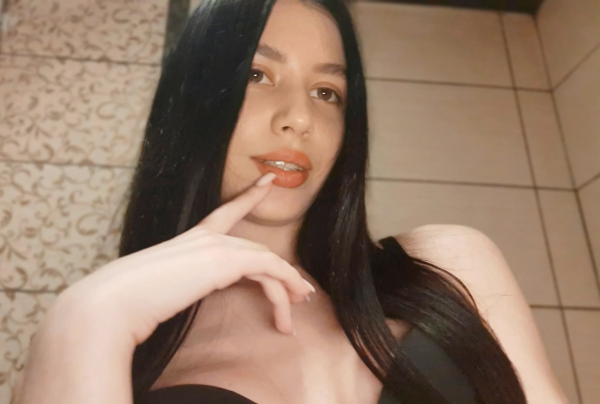 XXX Porn Photo of Nude SelinLi 6