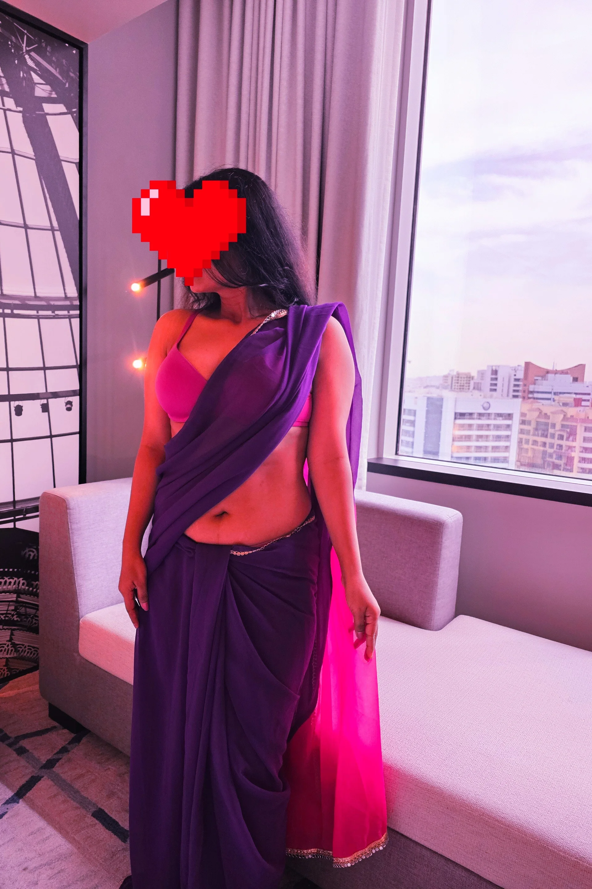XXX Porn Photo of Nude LushRitu 1