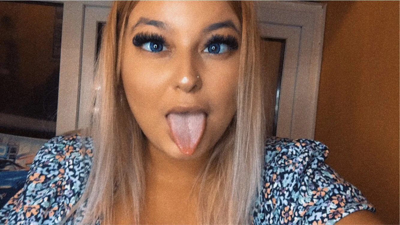 XXX Porn Photo of Nude AllysonK 16