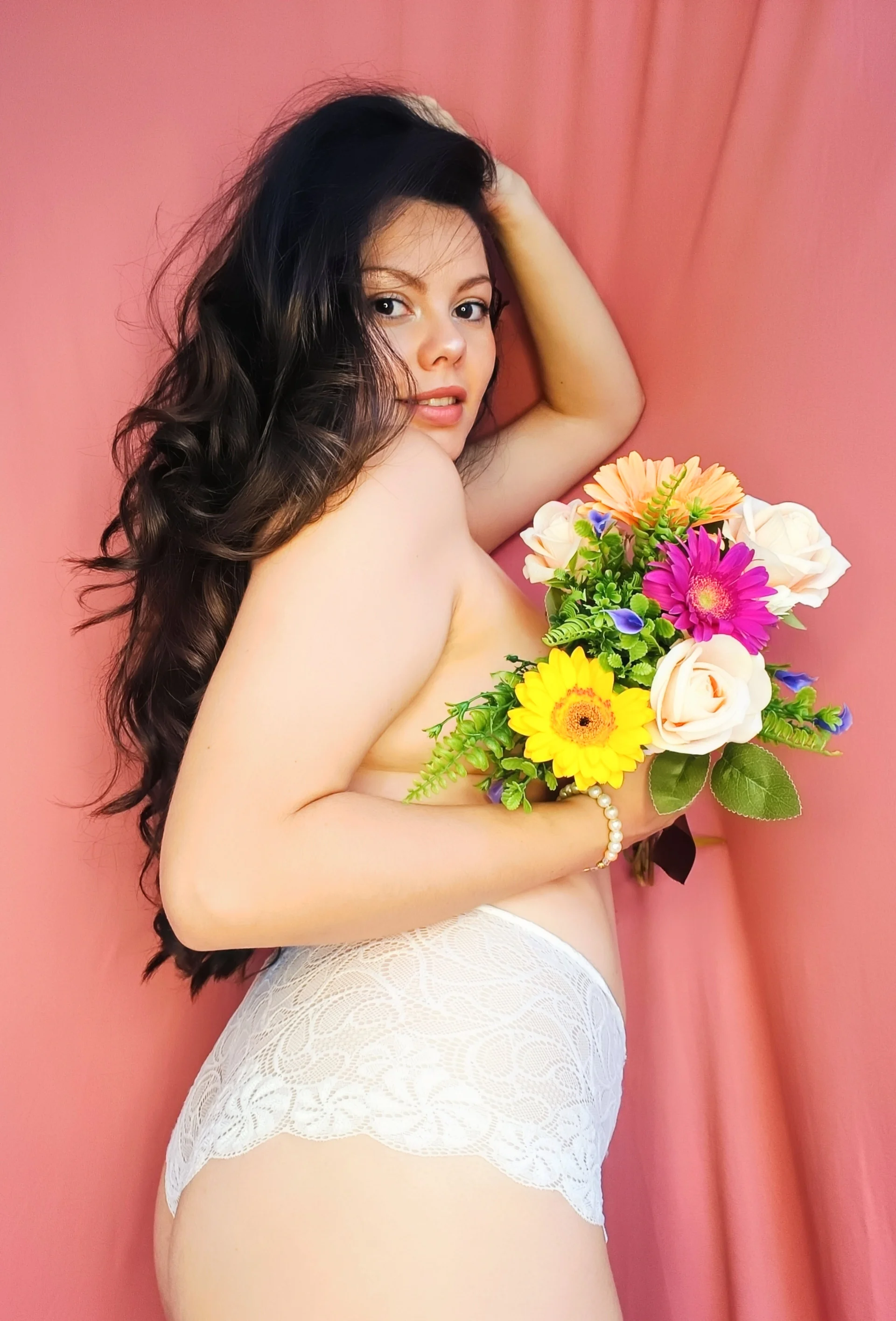 XXX Porn Photo of Nude CherryBlossomm_ 48