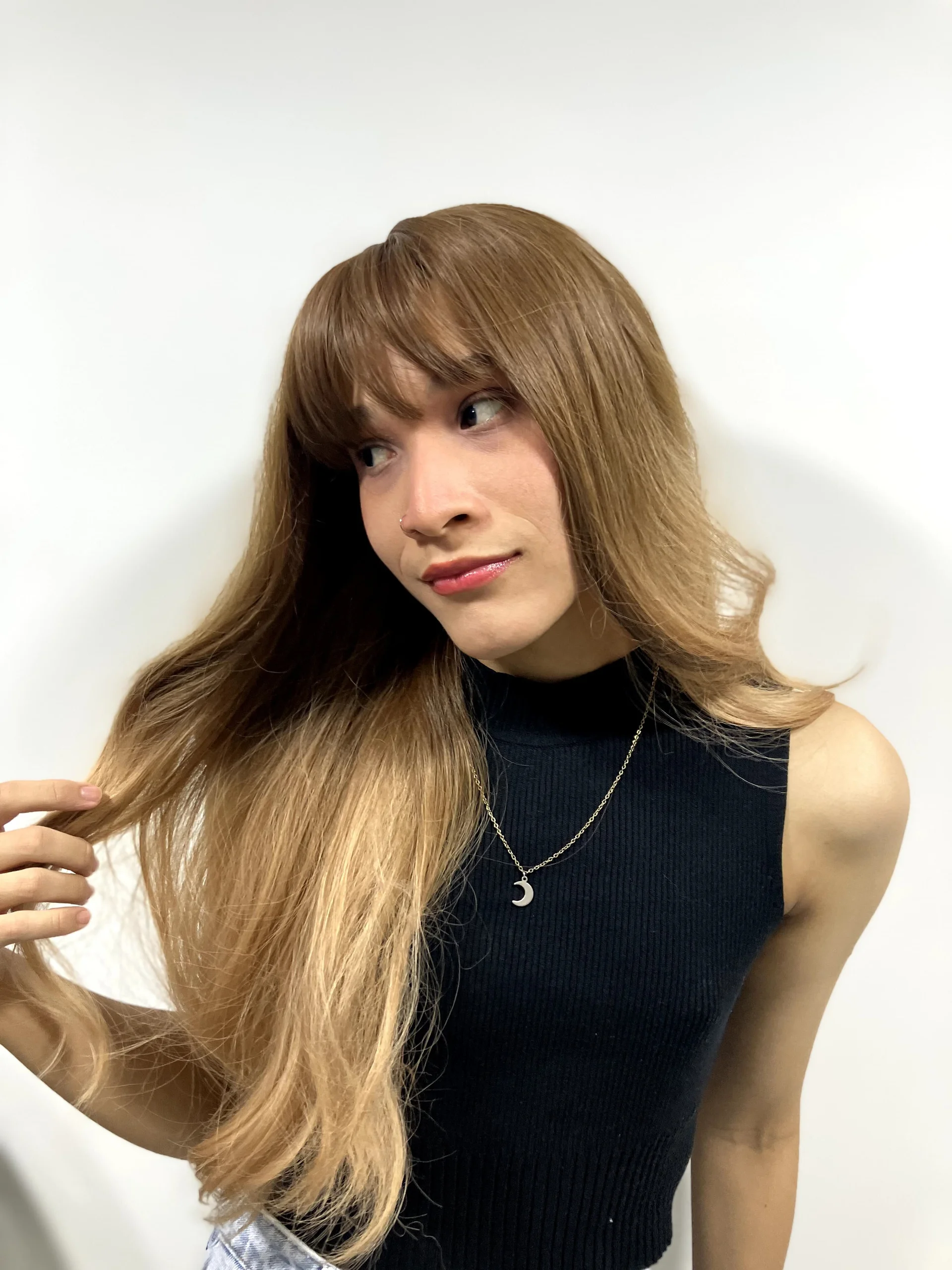 XXX Porn Photo of Nude CamilleGrace 4