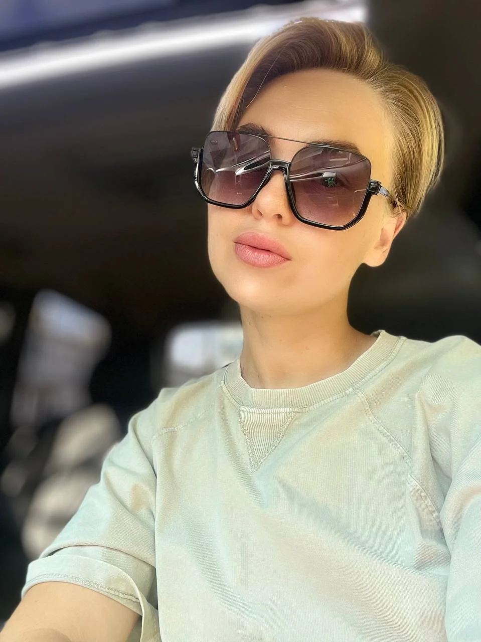 XXX Porn Photo of Nude MartaLuna_ 21