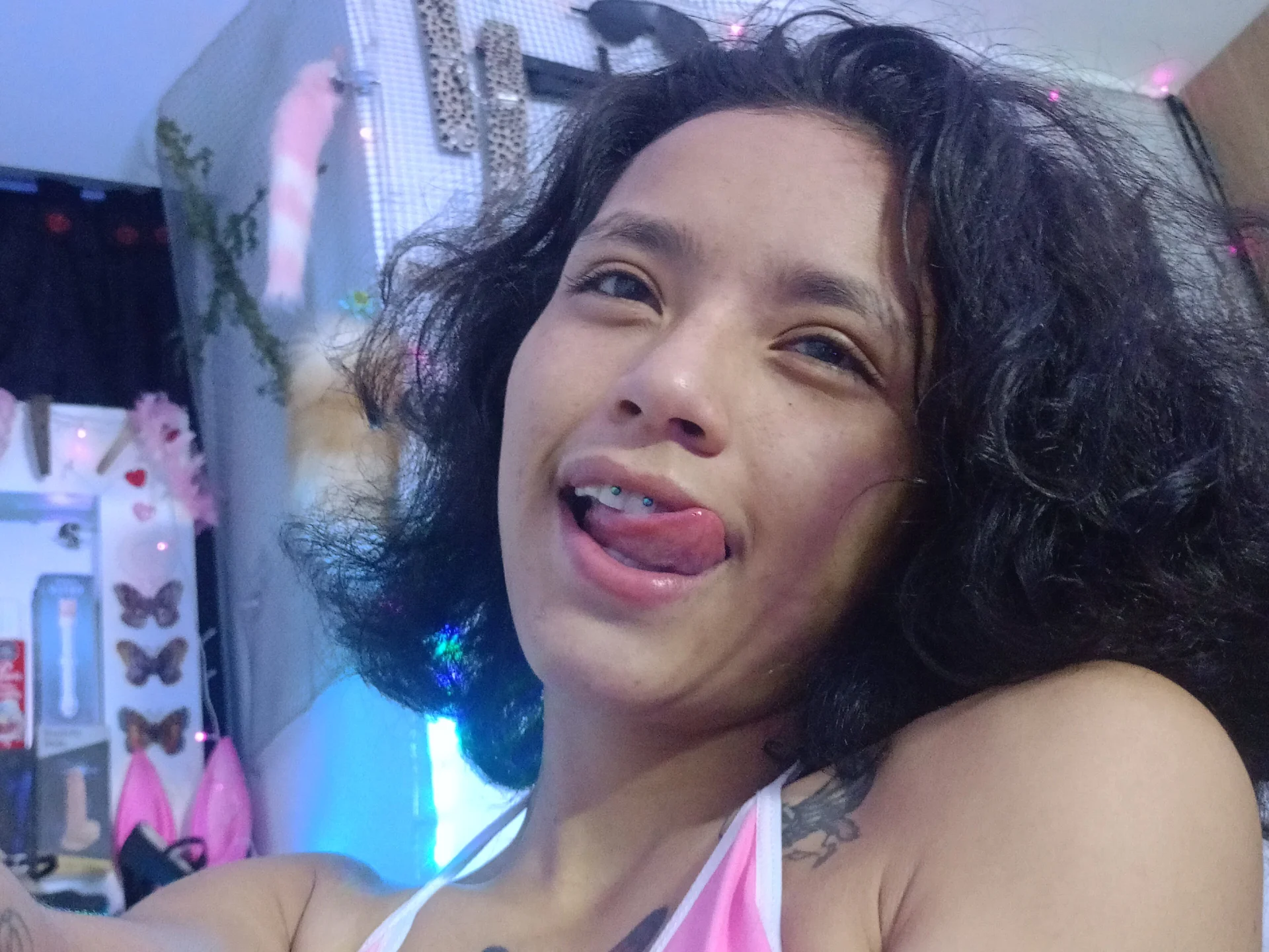 XXX Porn Photo of Nude Malika_x_noor 19