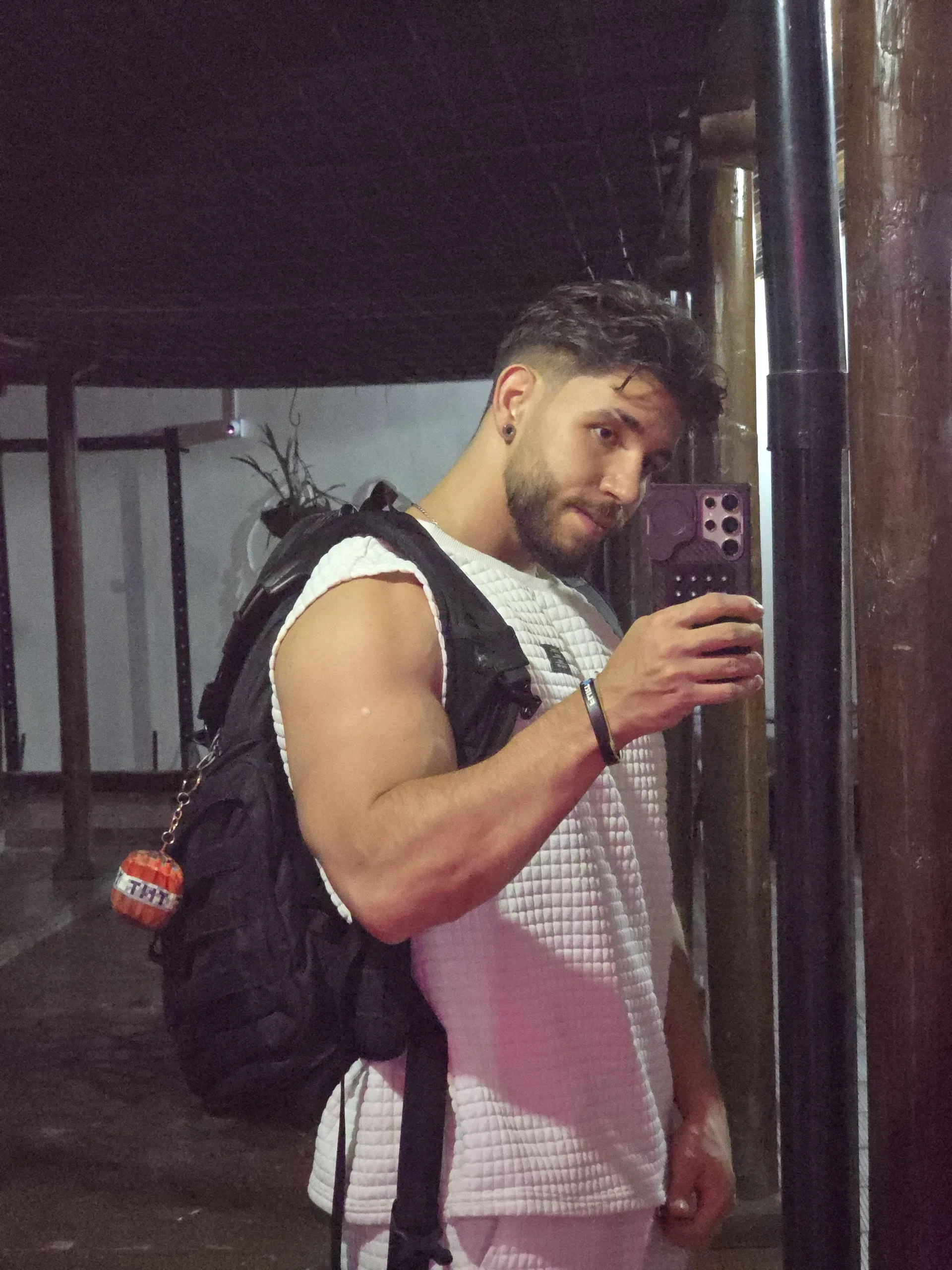 XXX Porn Photo of Nude JACKSON_STIFLER 7