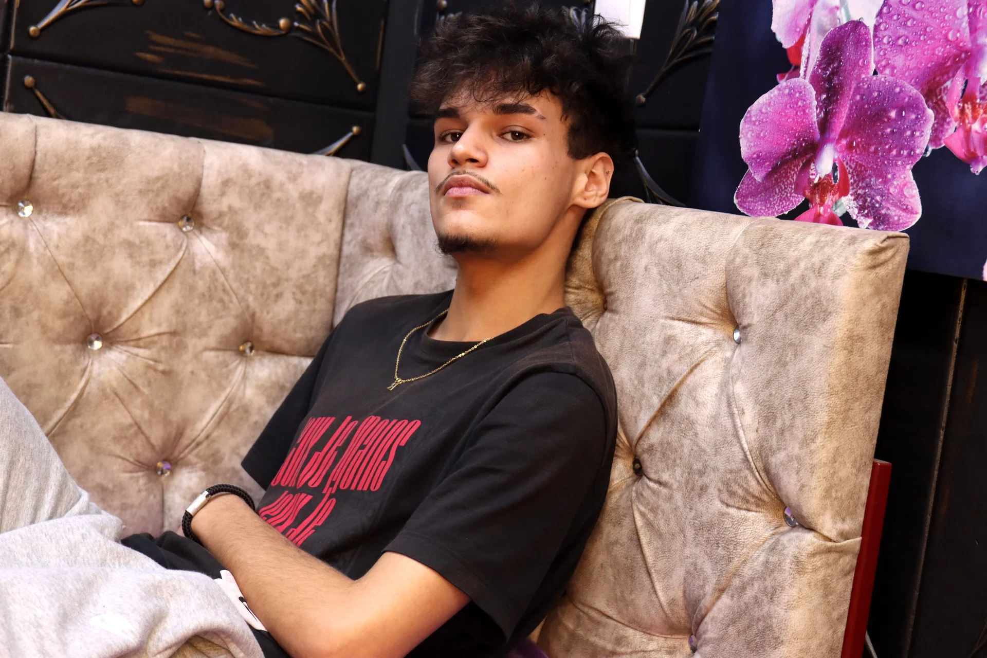 XXX Porn Photo of Nude KevinnSpice 2