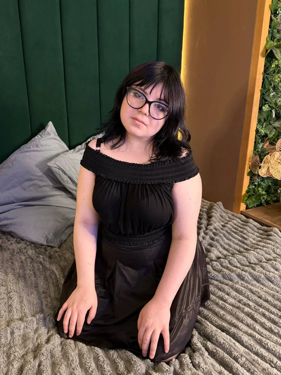 XXX Porn Photo of Nude VelmaCharmer 3