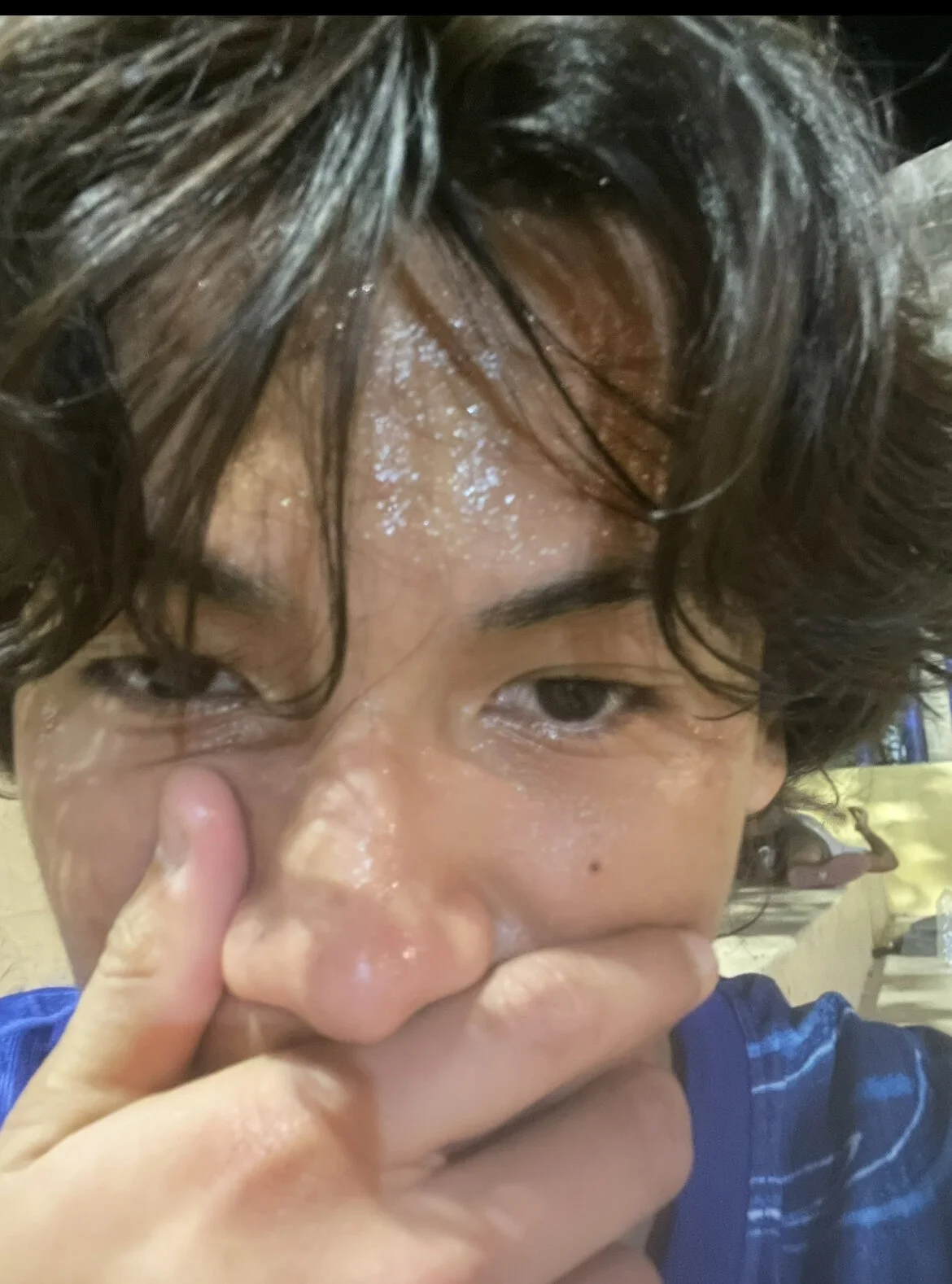 XXX Porn Photo of Nude EmilianoPerex 3
