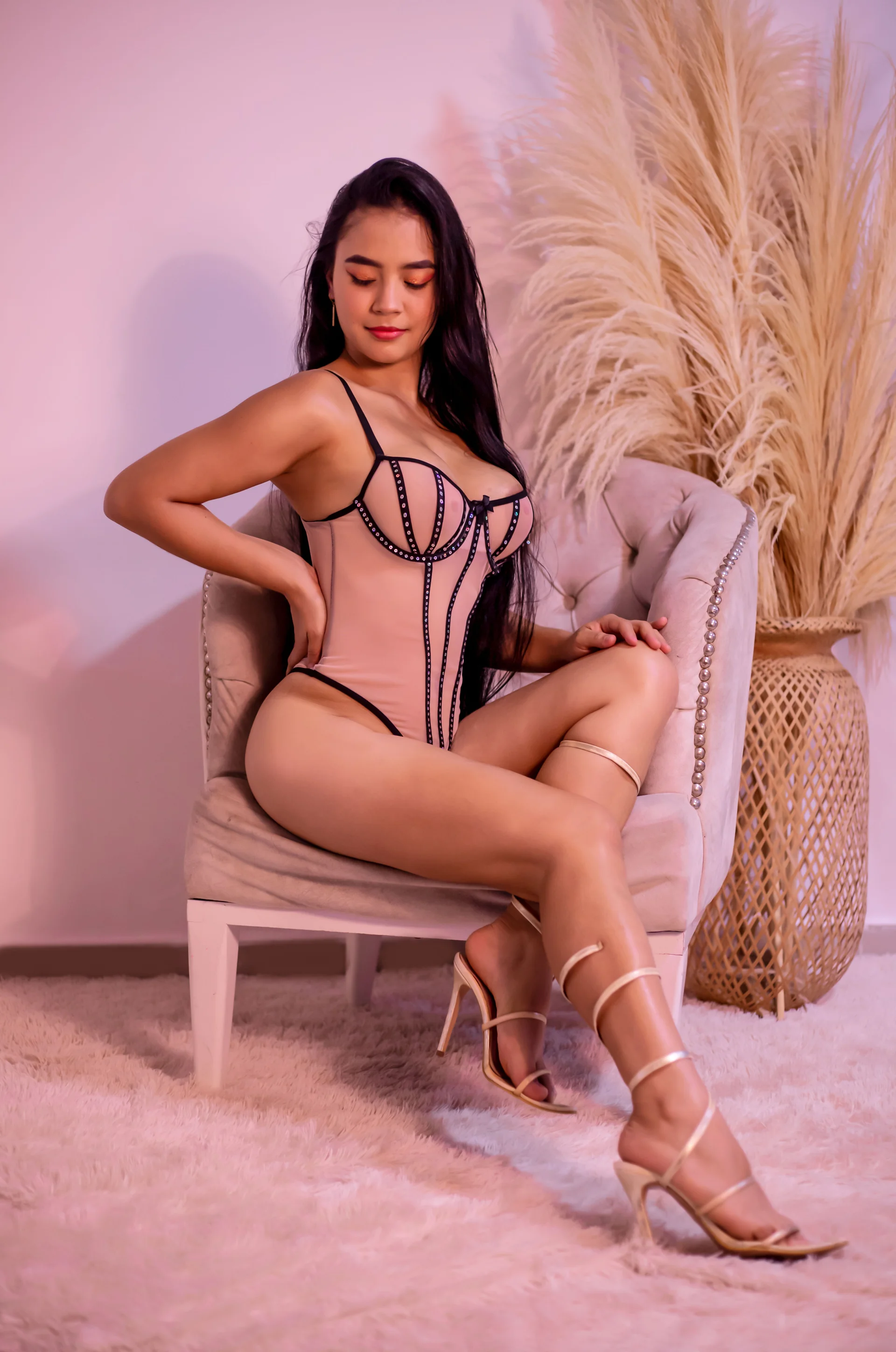 XXX Porn Photo of Nude Yaasmin_ 15