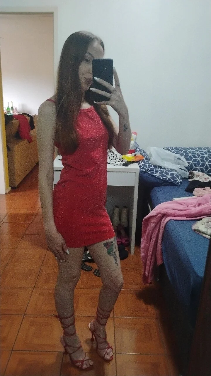 XXX Porn Photo of Nude bilhan206 4