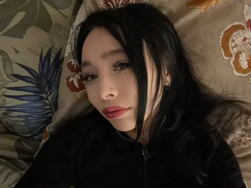 XXX Porn Photo of Nude ElzaObleness 5
