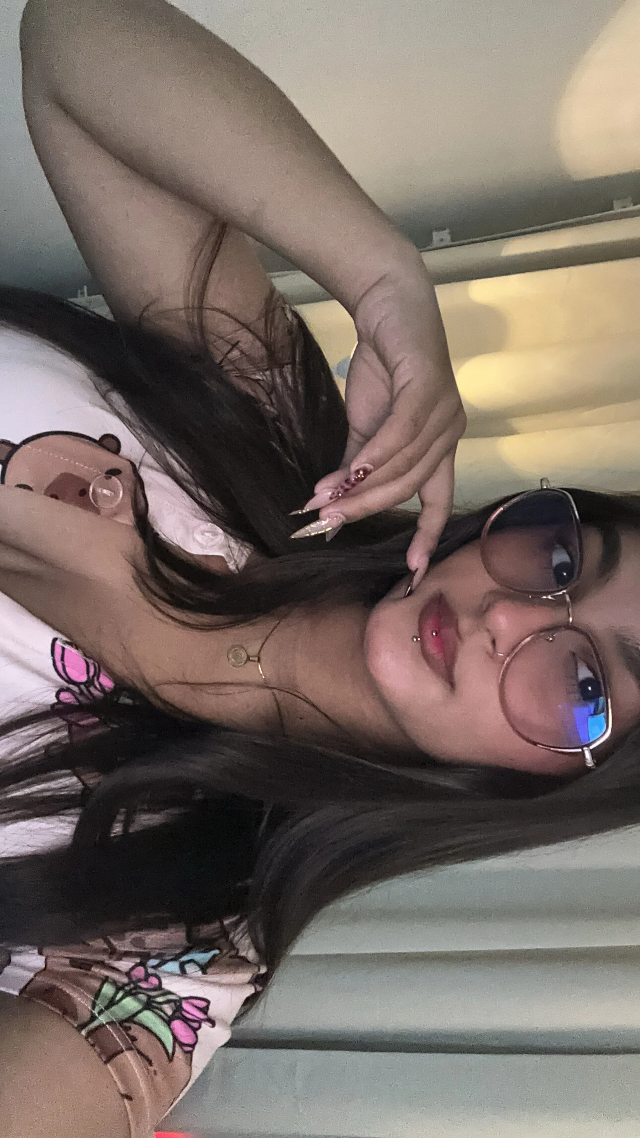 XXX Porn Photo of Nude Abby_Raschell 111