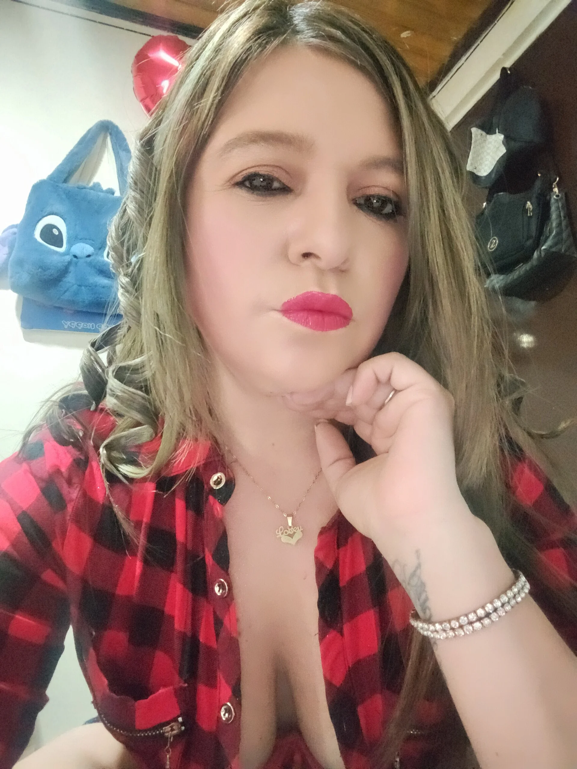 XXX Porn Photo of Nude Samii_Sweett 201