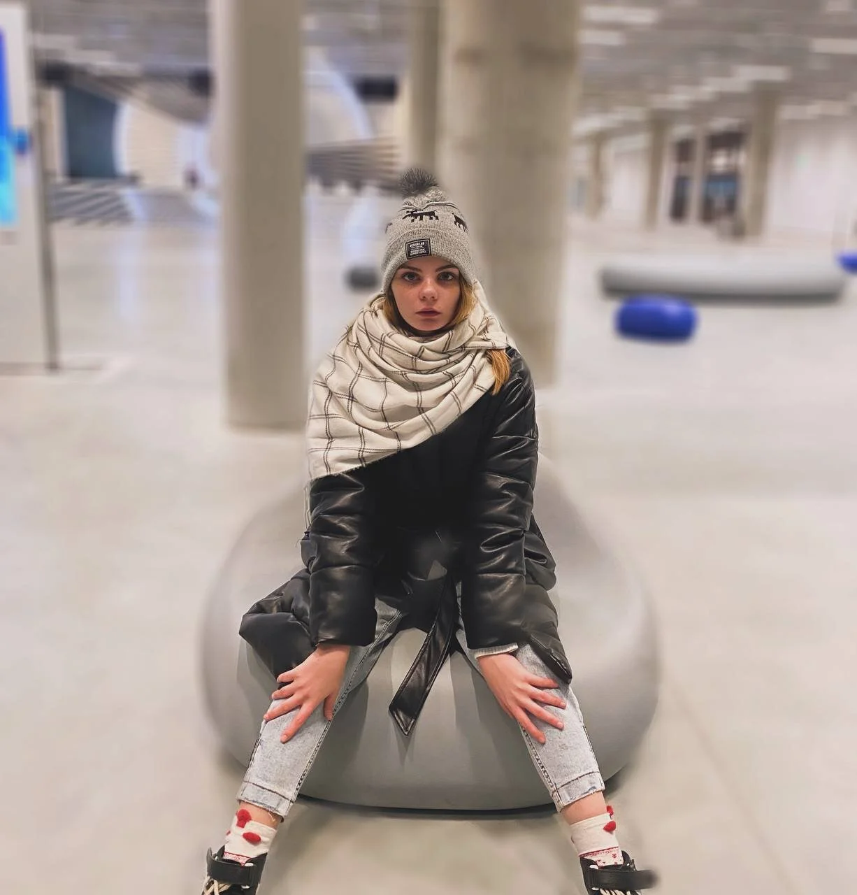 XXX Porn Photo of Nude xAlisontiny 9