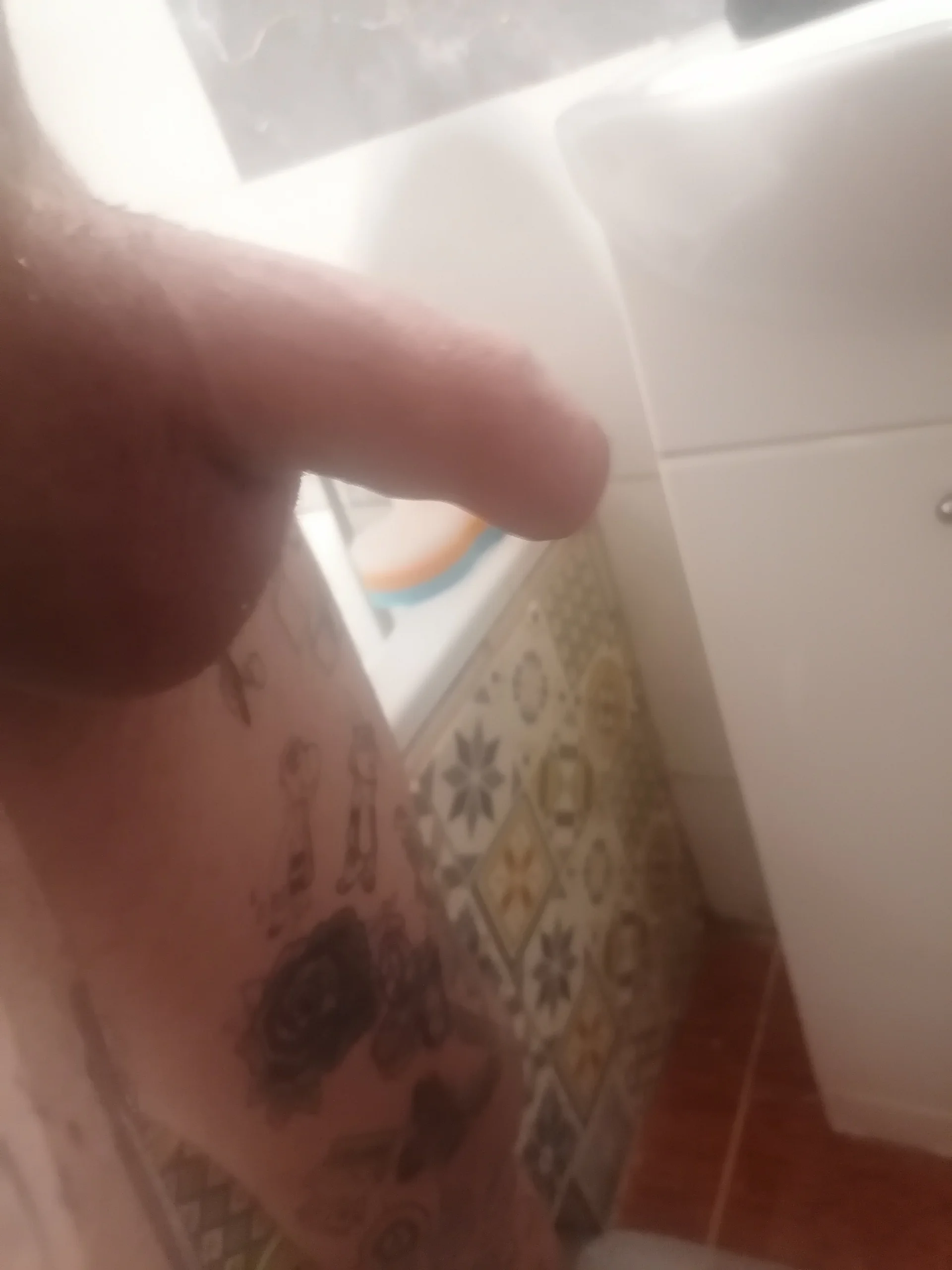 XXX Porn Photo of Nude SmallButCrazy 7