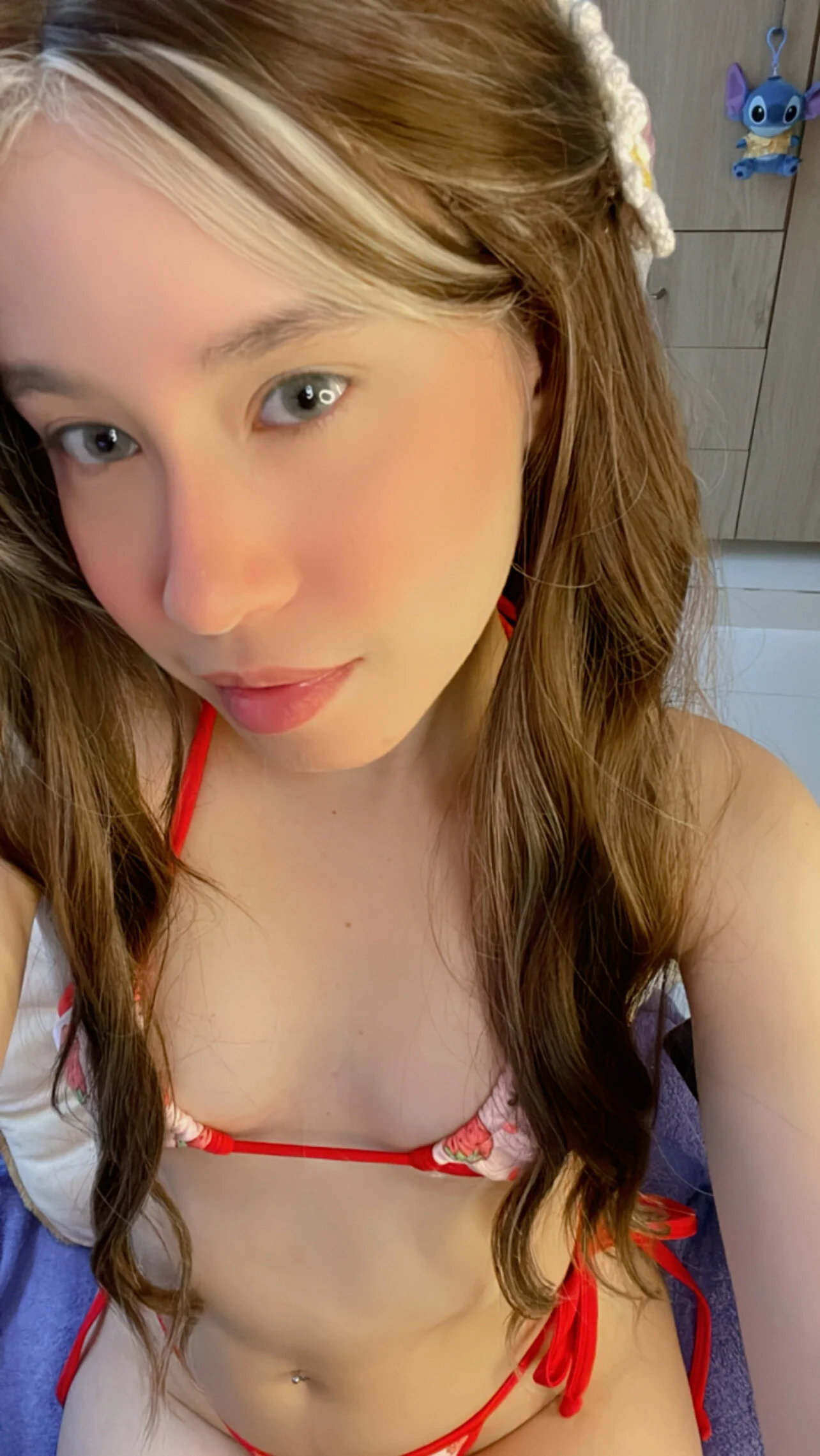 XXX Porn Photo of Nude Anto_herrera 8