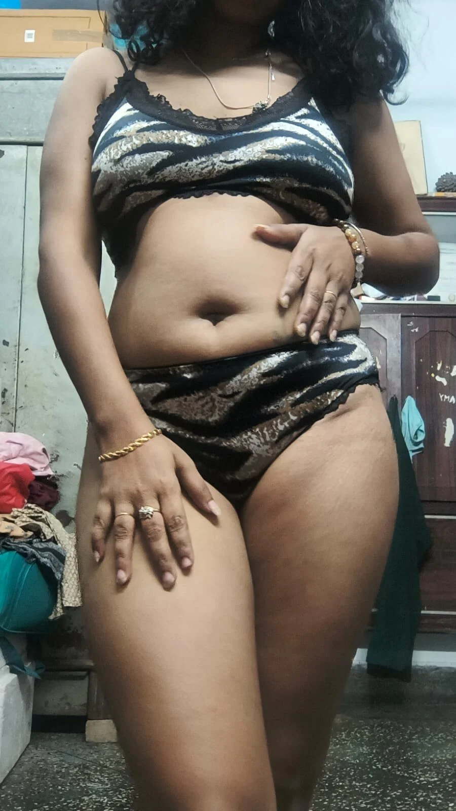 XXX Porn Photo of Nude PallaviRathoreLive 1