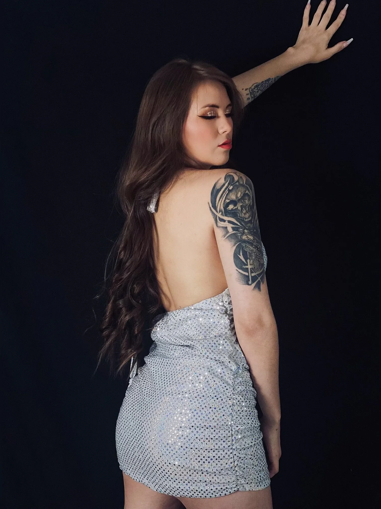 XXX Porn Photo of Nude cloe_V 20